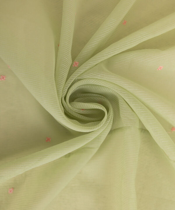 Embroidered Karandi Dupatta