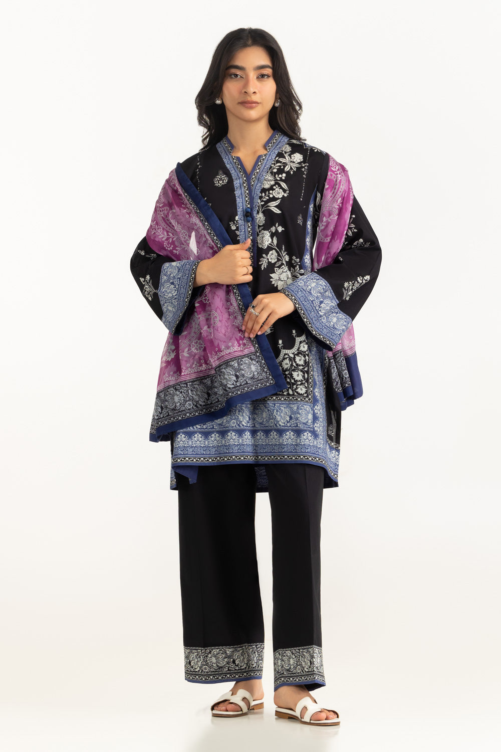 Gul Ahmed