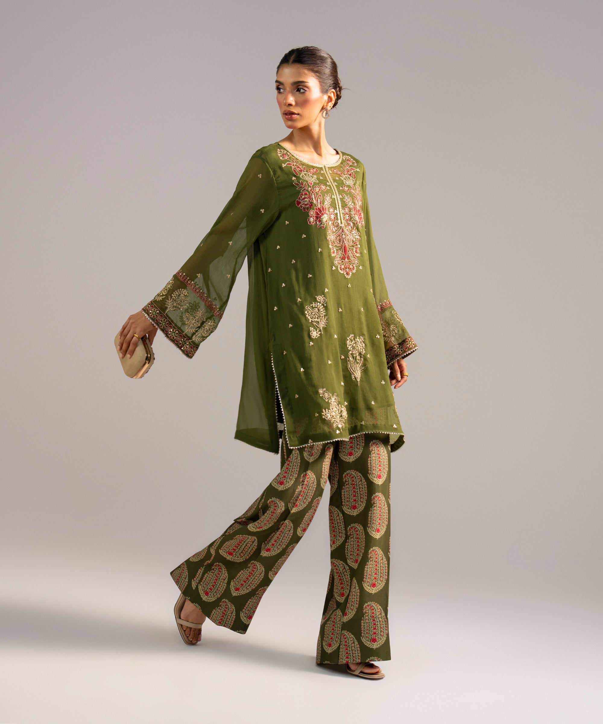 RTW 2 PC Suit 3SFS26FMV620