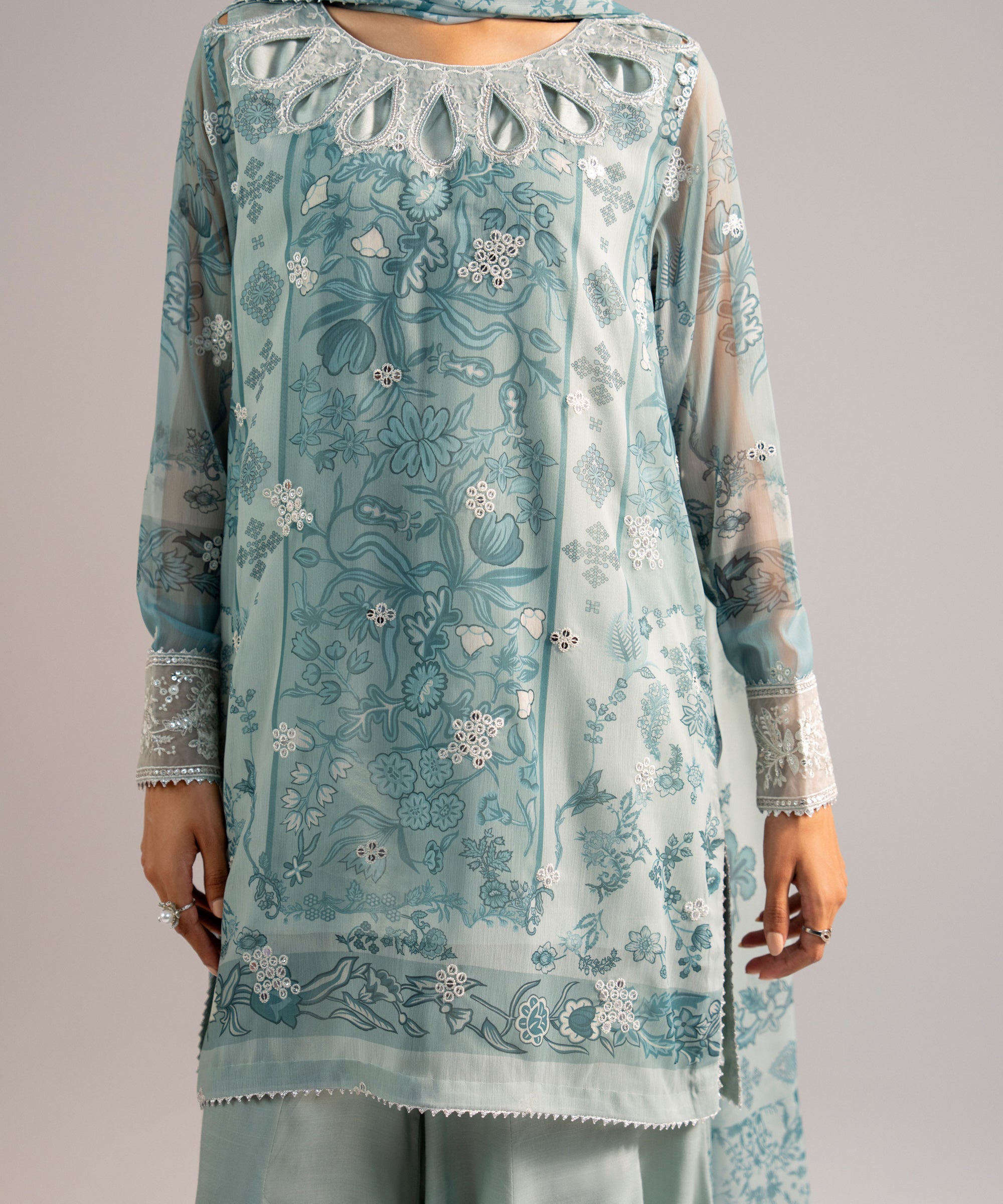 RTW 3 PC Suit 3SFSFMWMV603