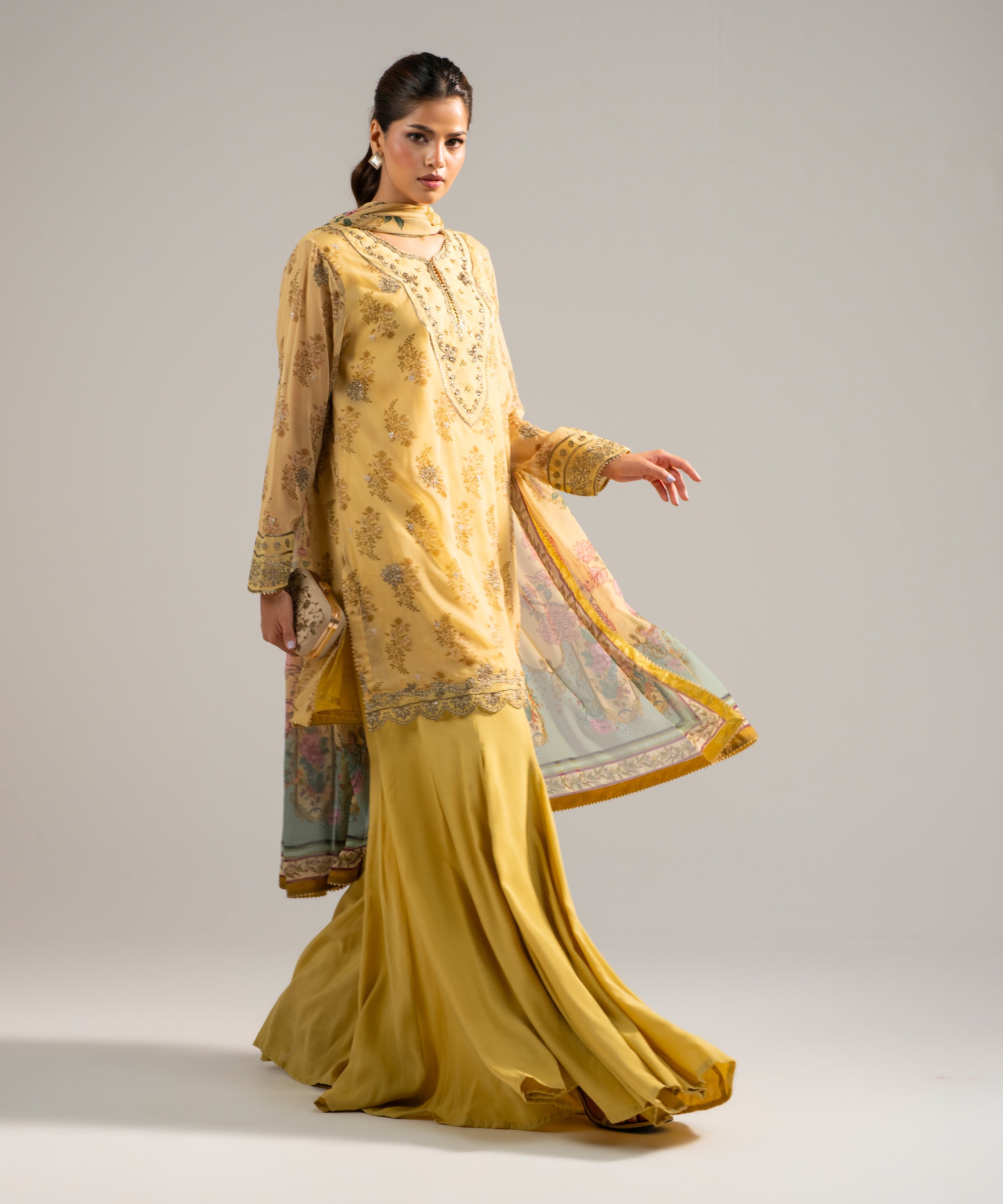 RTW 3 PC Suit 3SFSFMWMV605