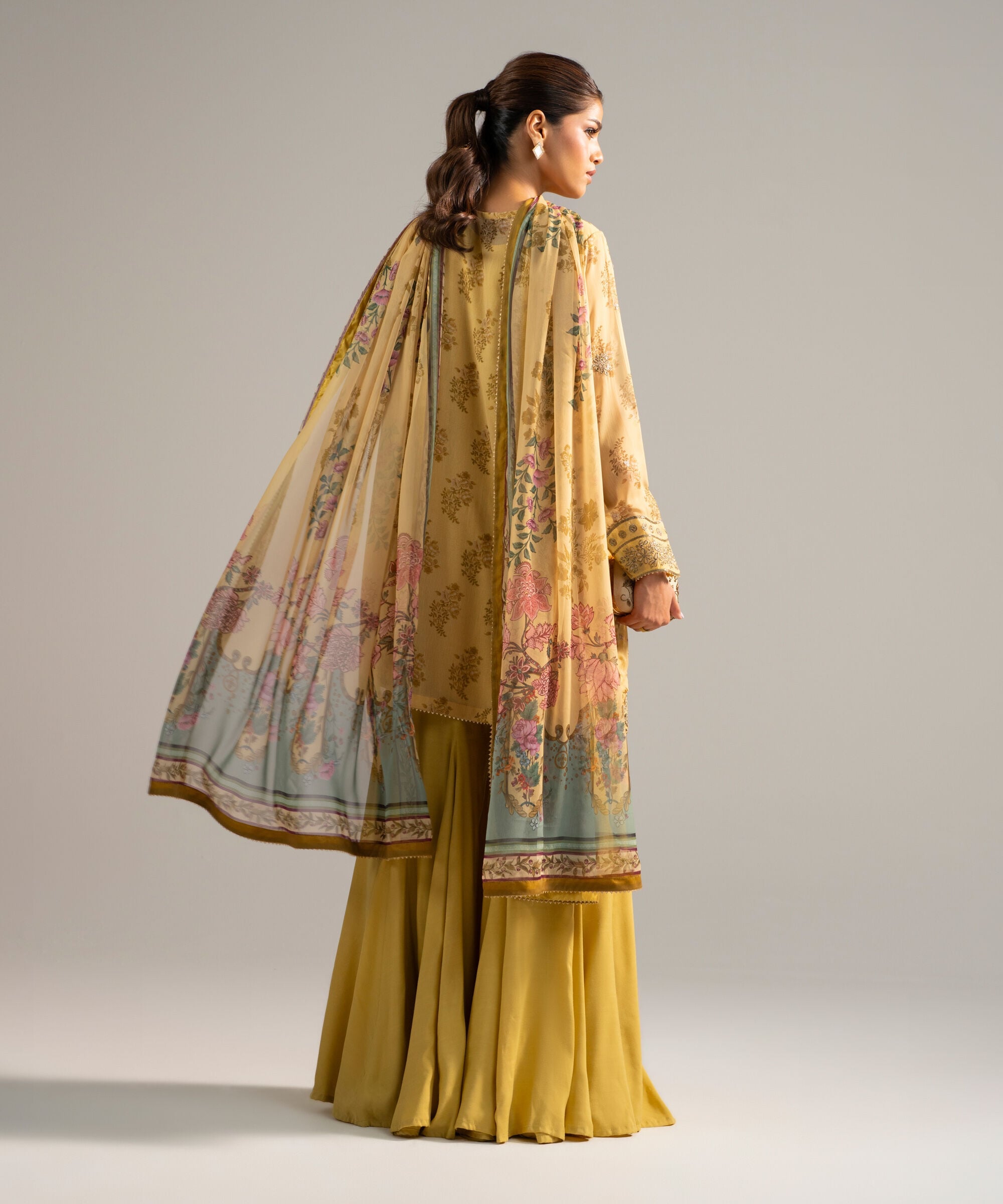 RTW 3 PC Suit 3SFSFMWMV605