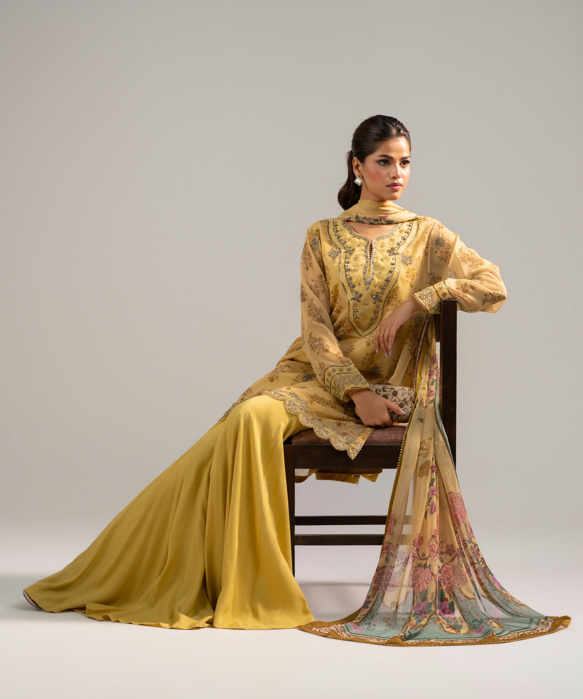 RTW 3 PC Suit 3SFSFMWMV605