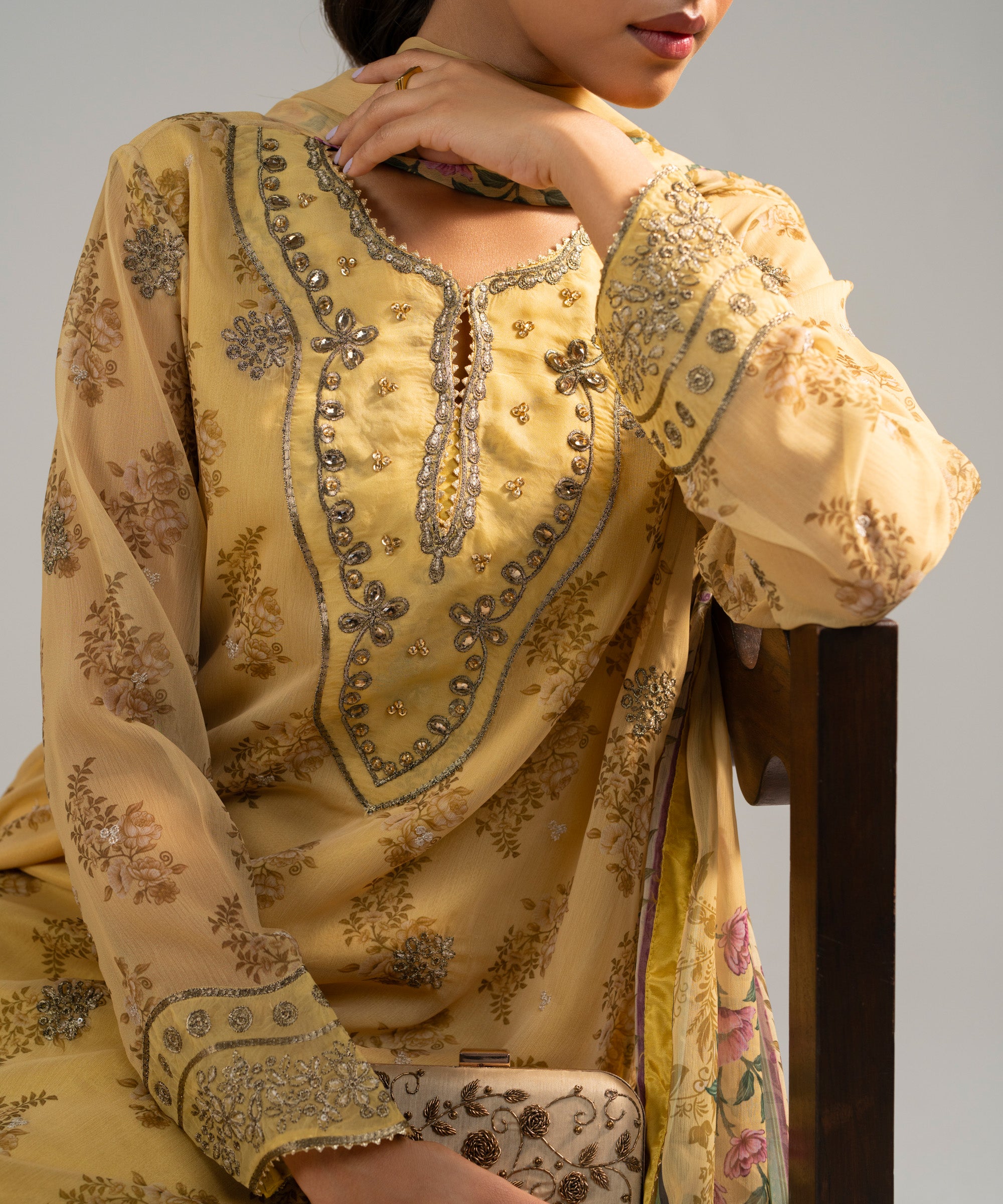 RTW 3 PC Suit 3SFSFMWMV605