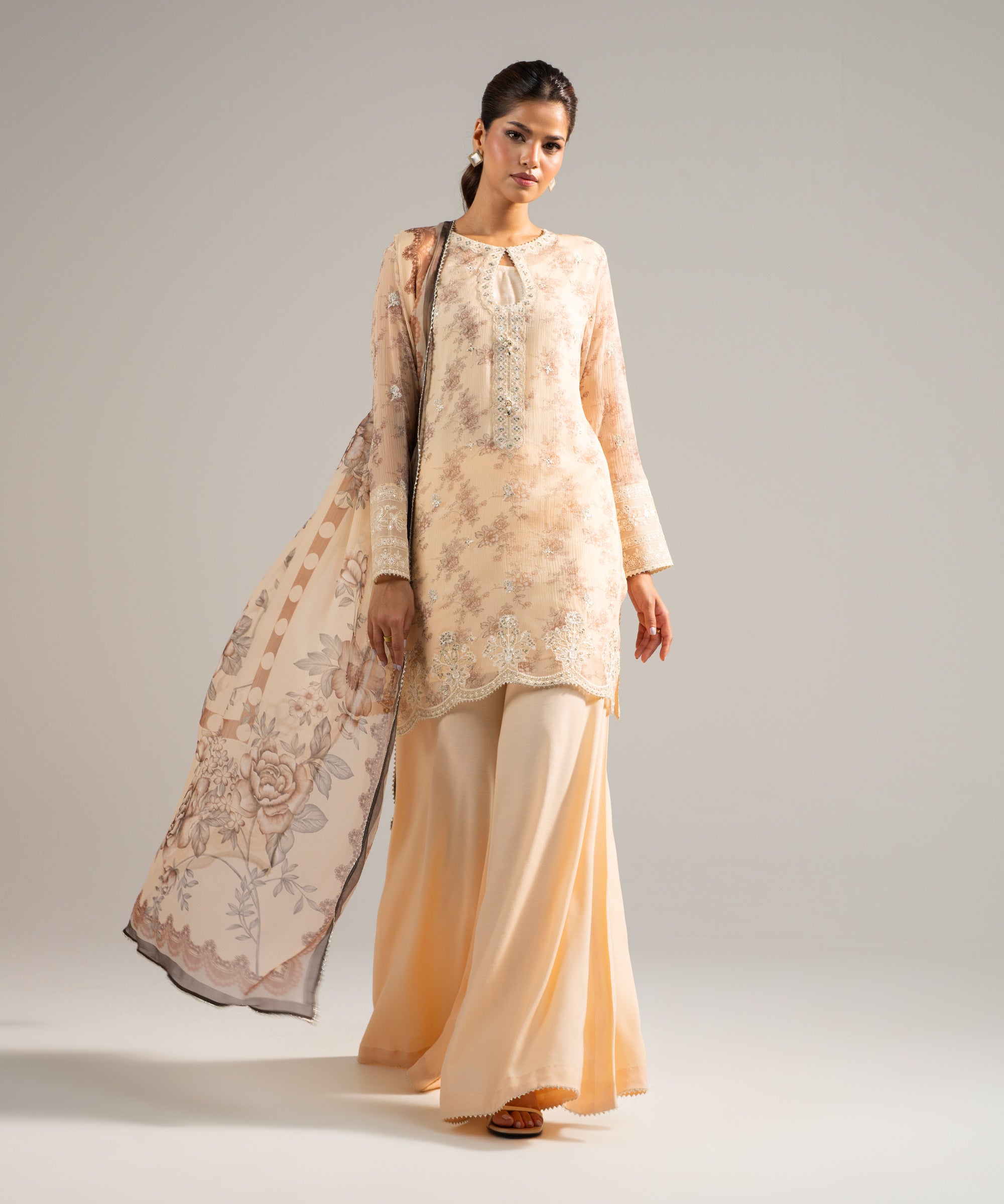 RTW 3 PC Suit 3SFSFMWMV607