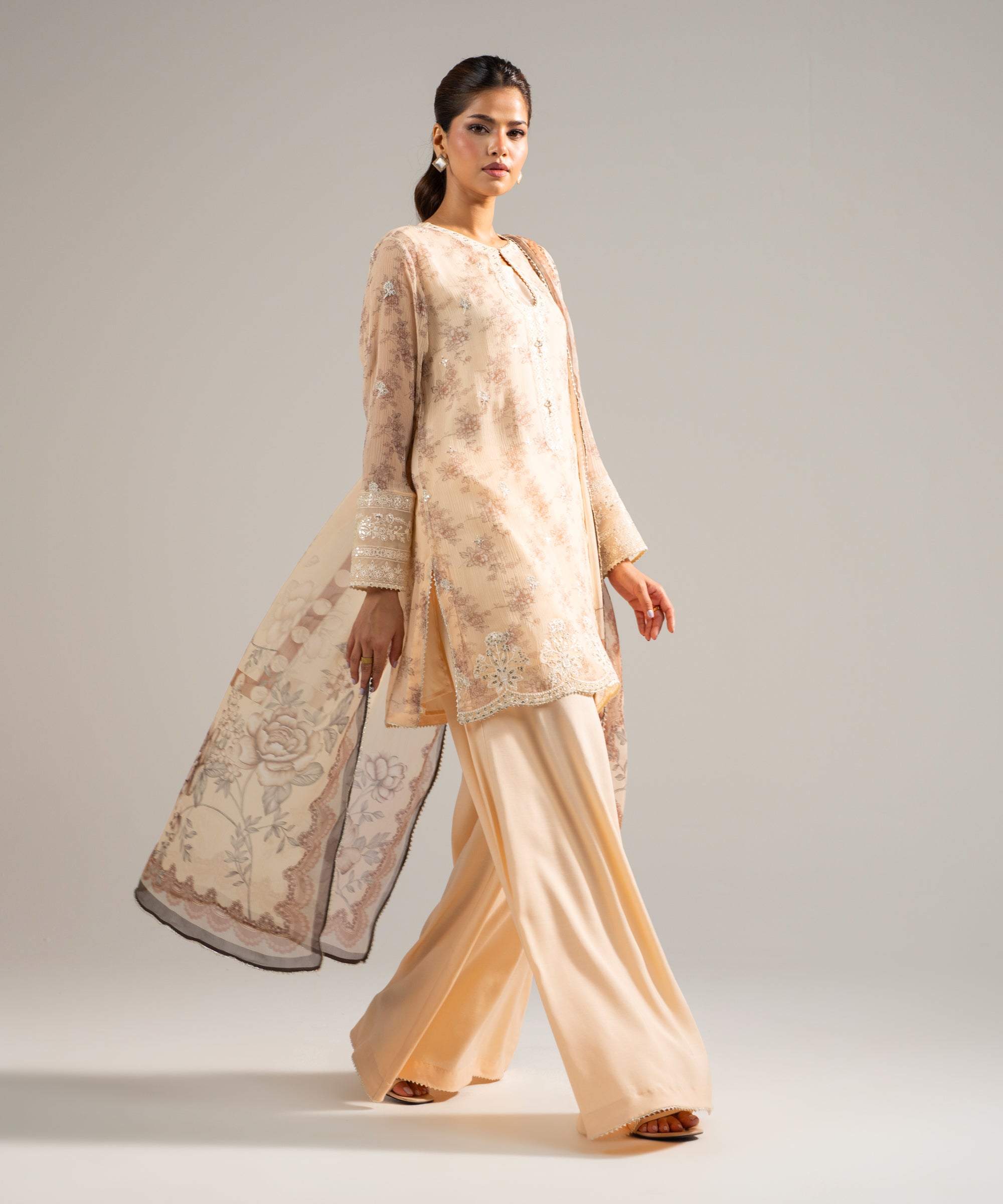 RTW 3 PC Suit 3SFSFMWMV607