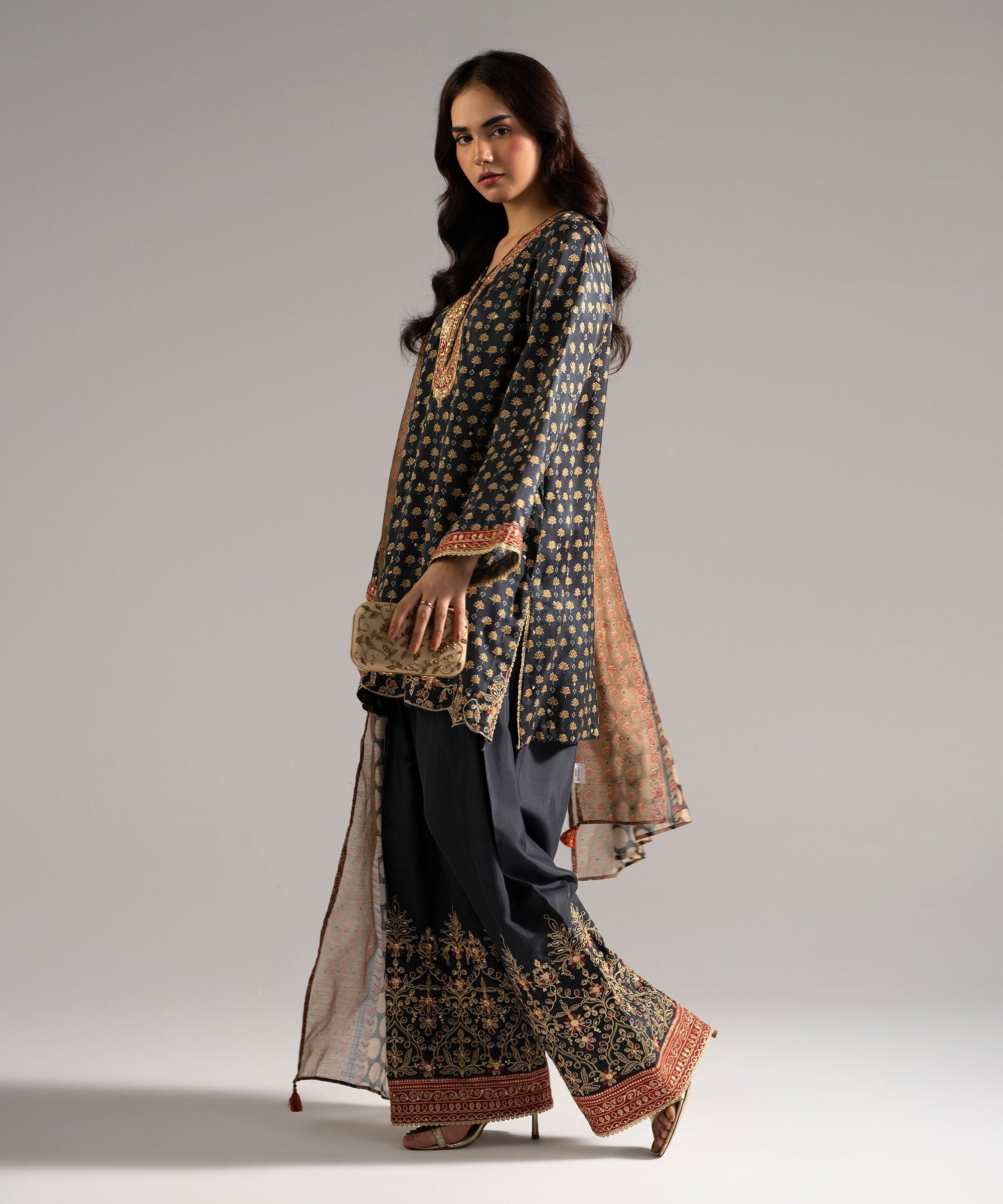 RTW 3 PC Suit 3SFW2FMHMV87