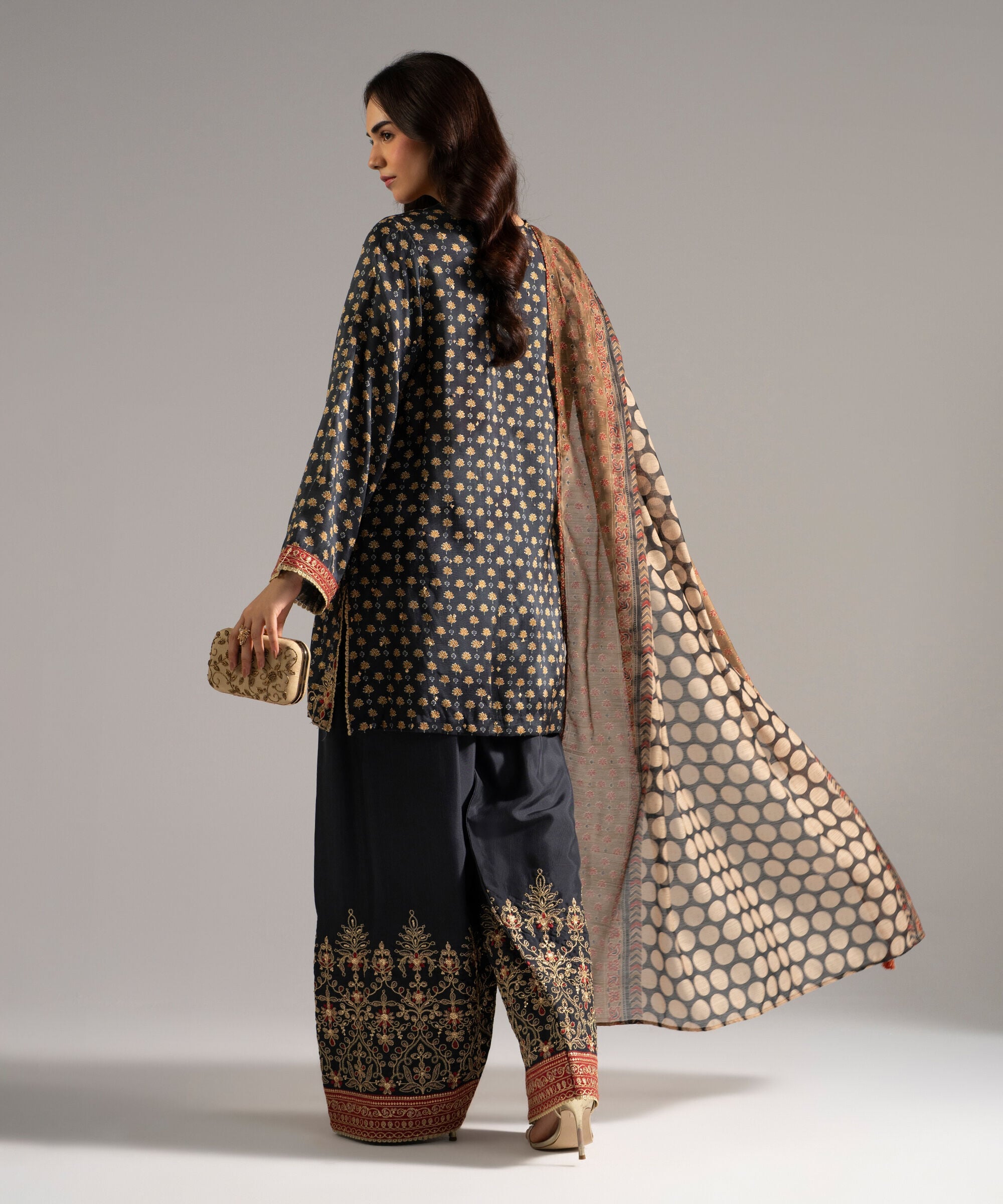 RTW 3 PC Suit 3SFW2FMHMV87