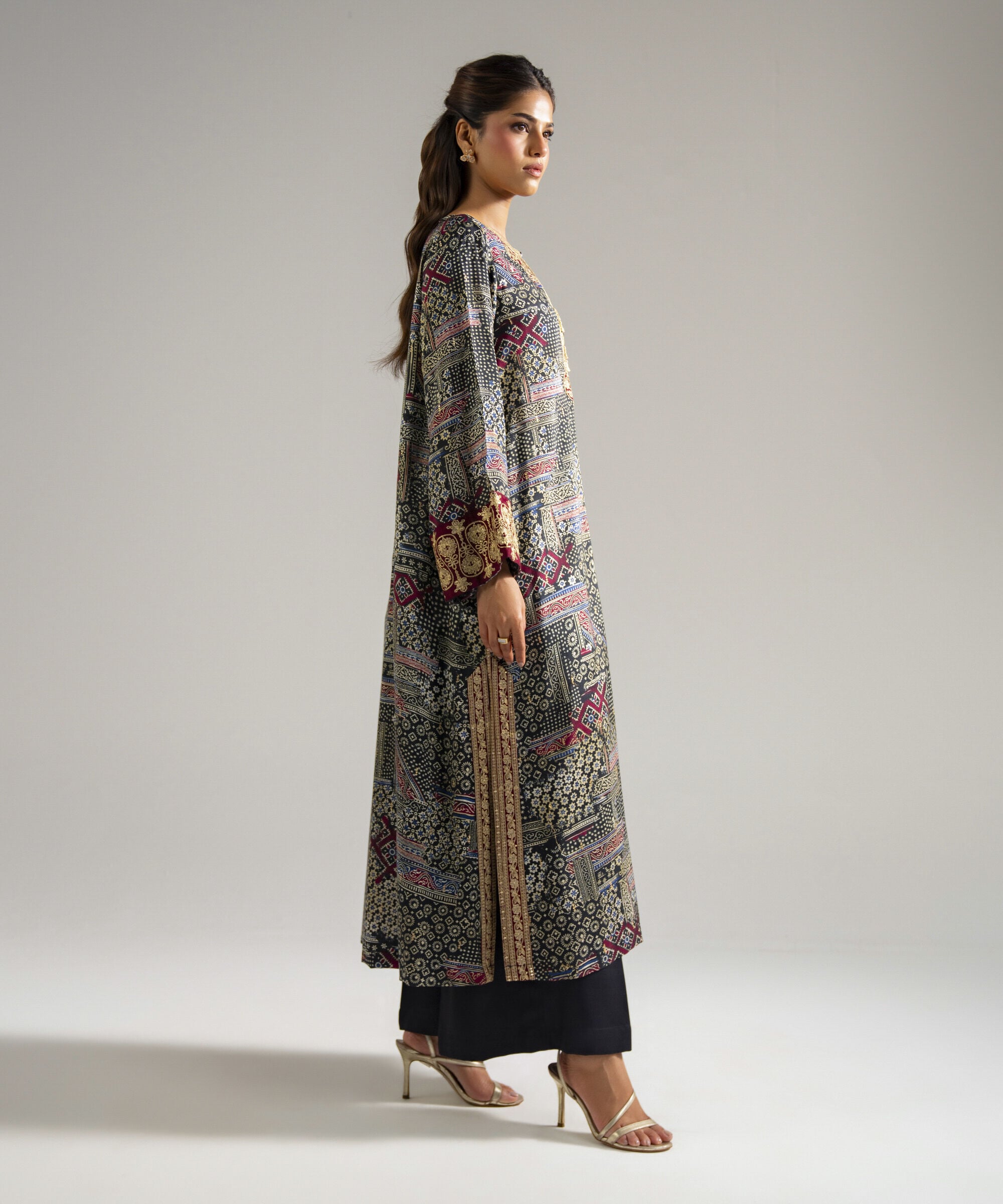 RTW 3 PC Suit 3SFW2FMHMV88