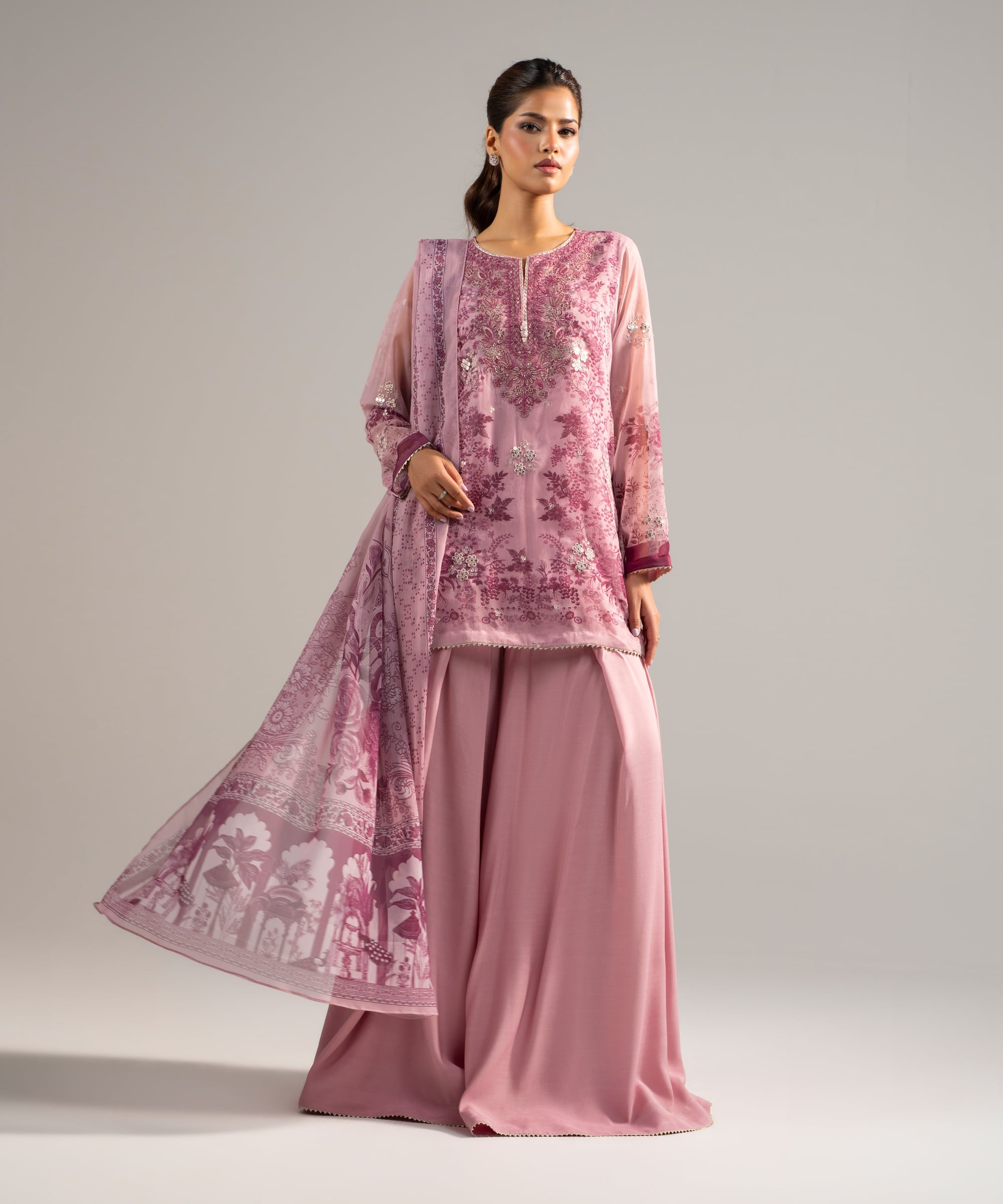 RTW 3 PC Suit 3SFWFMWMV604