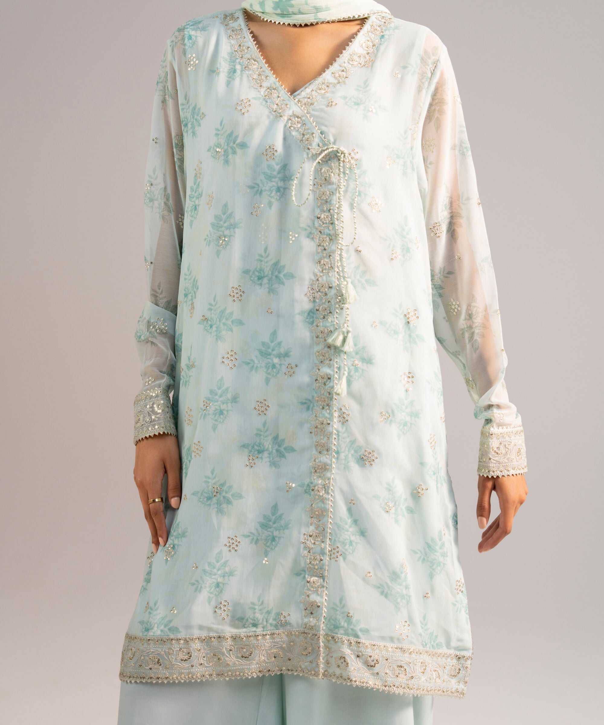 RTW 3 PC Suit 3SFWFMWMV608