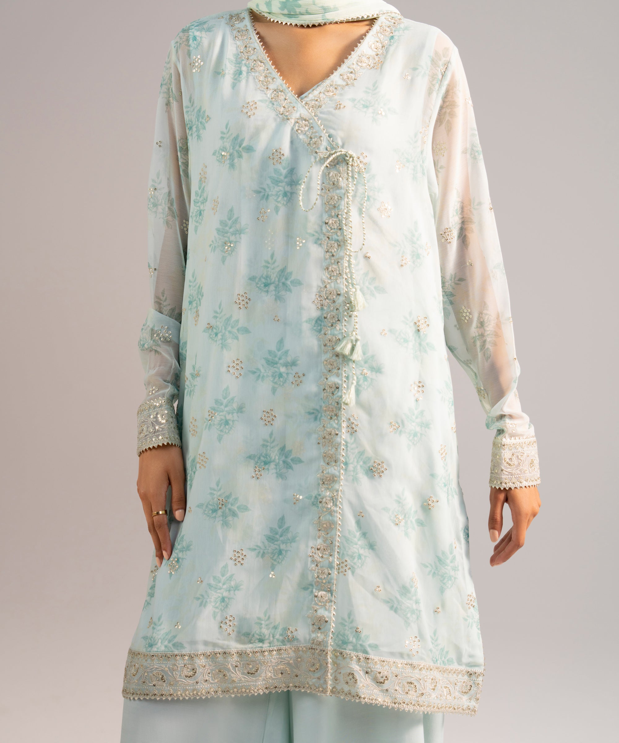 RTW 3 PC Suit 3SFWFMWMV608