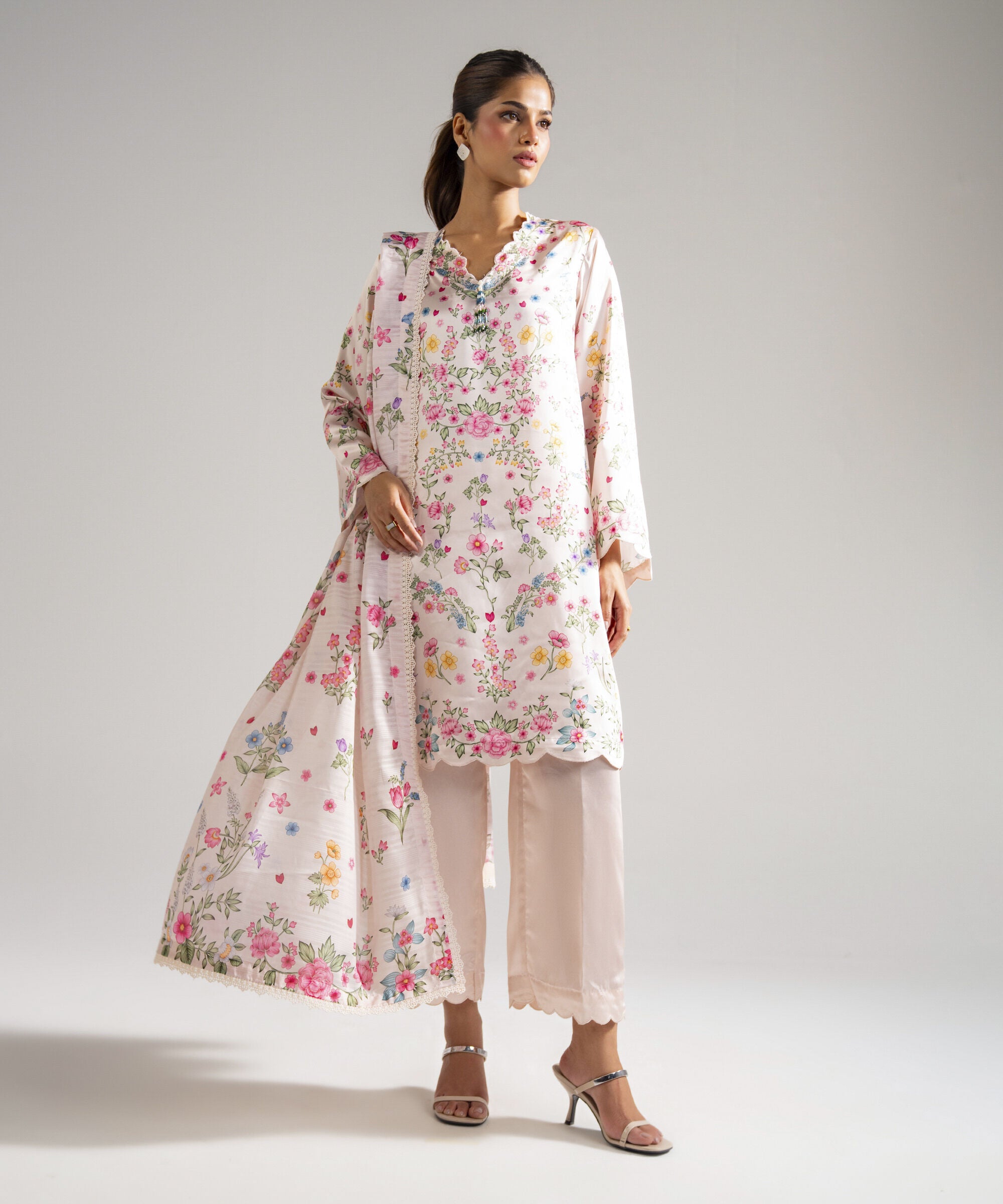 RTW 3 PC Suit 3TNW26MHMV87