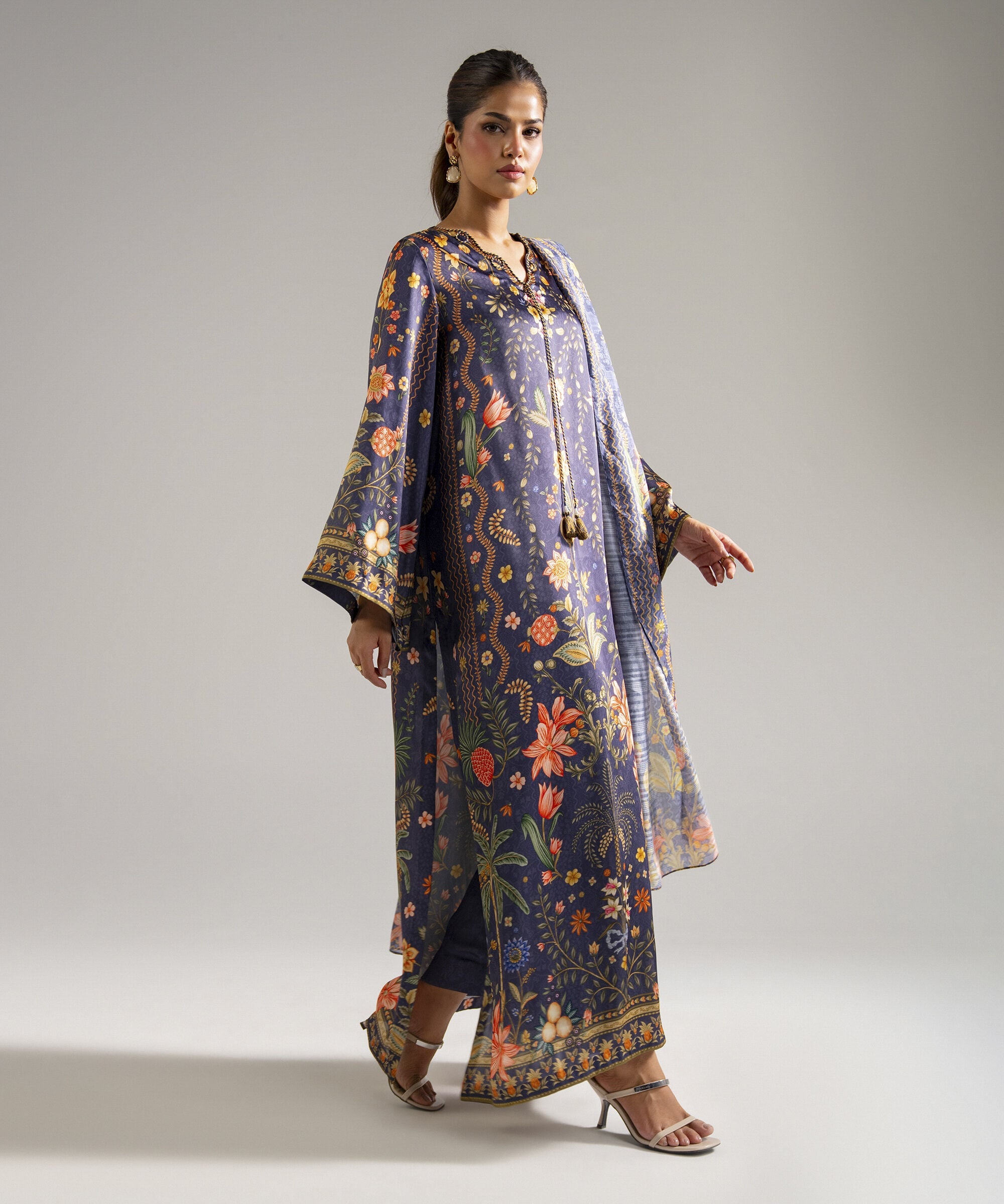 RTW 3 PC Suit 3TNW26MHMV88