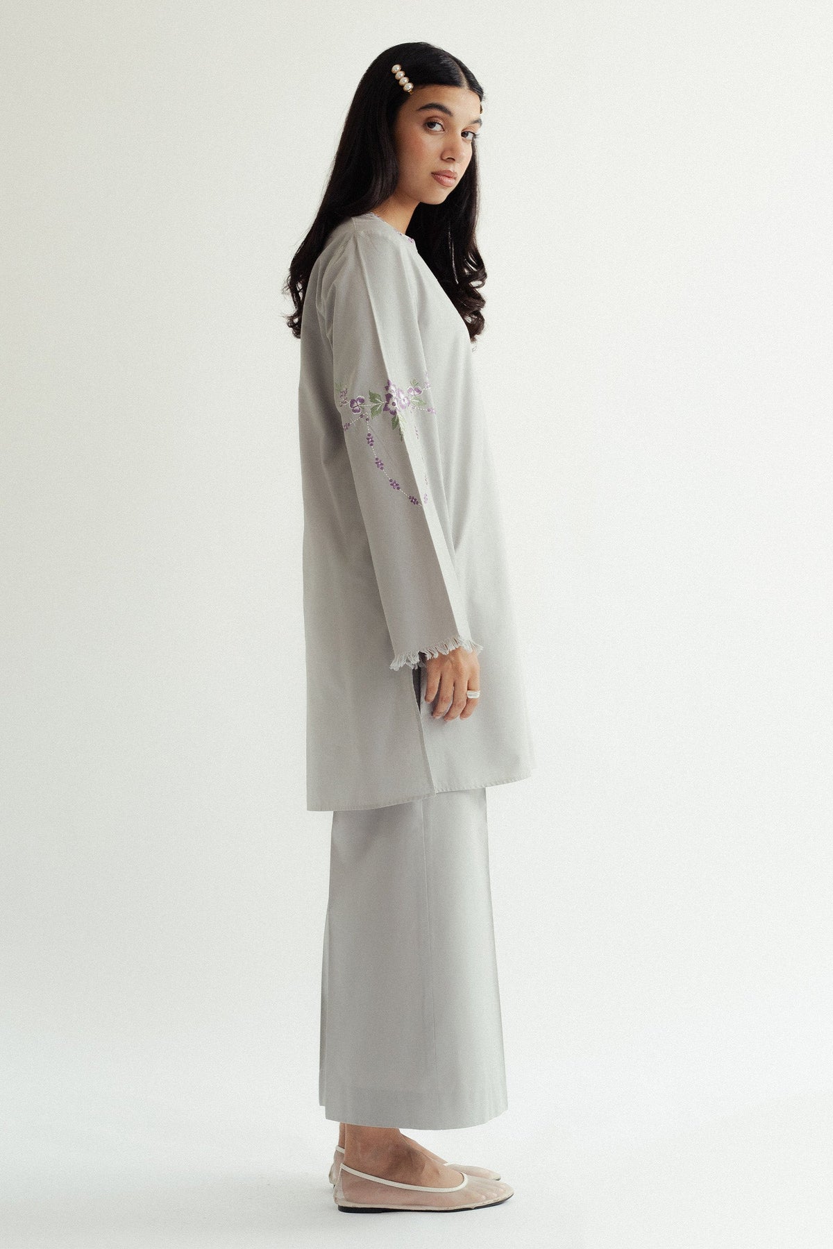Coco by Zara Shahjahan
