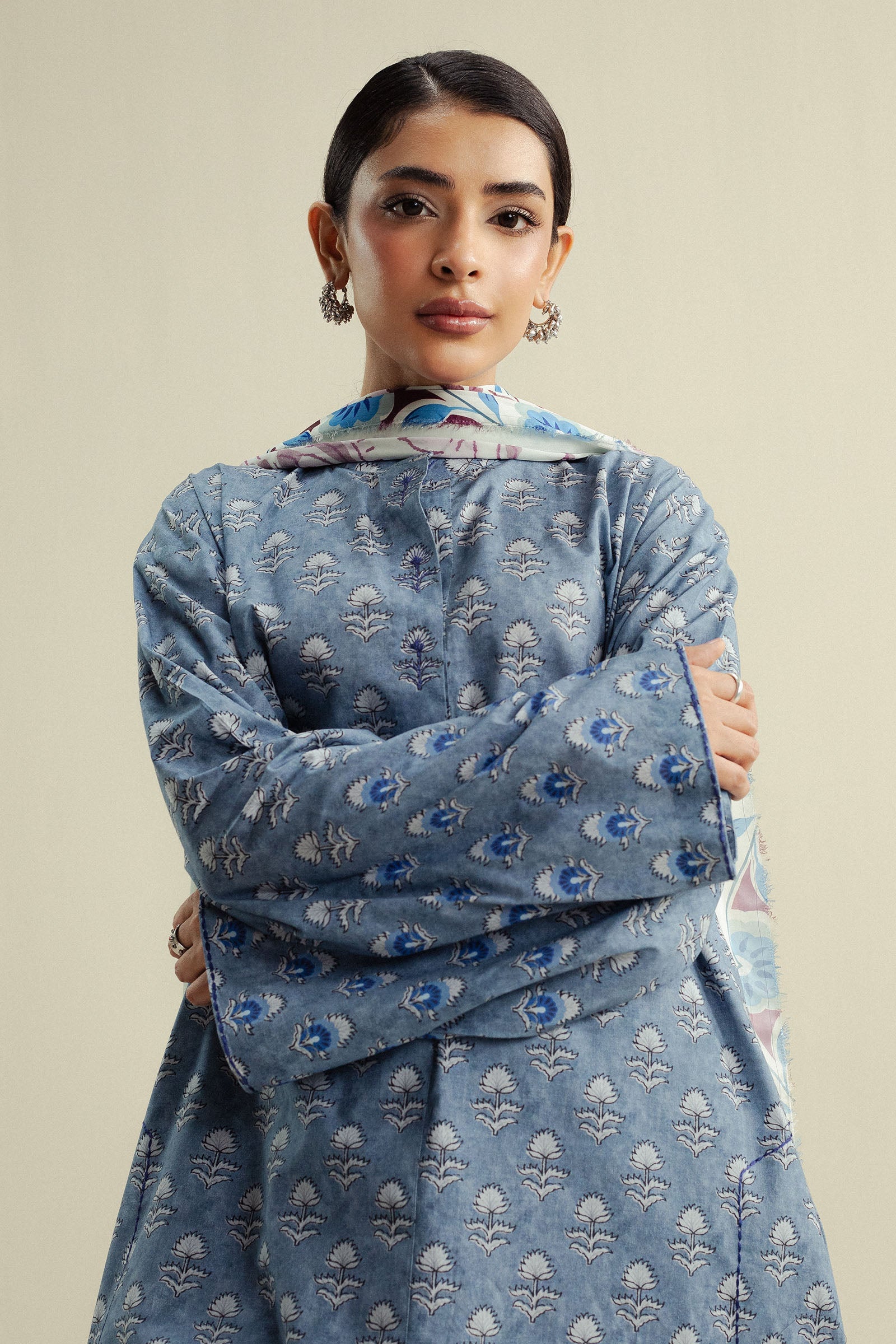 Willow-10B