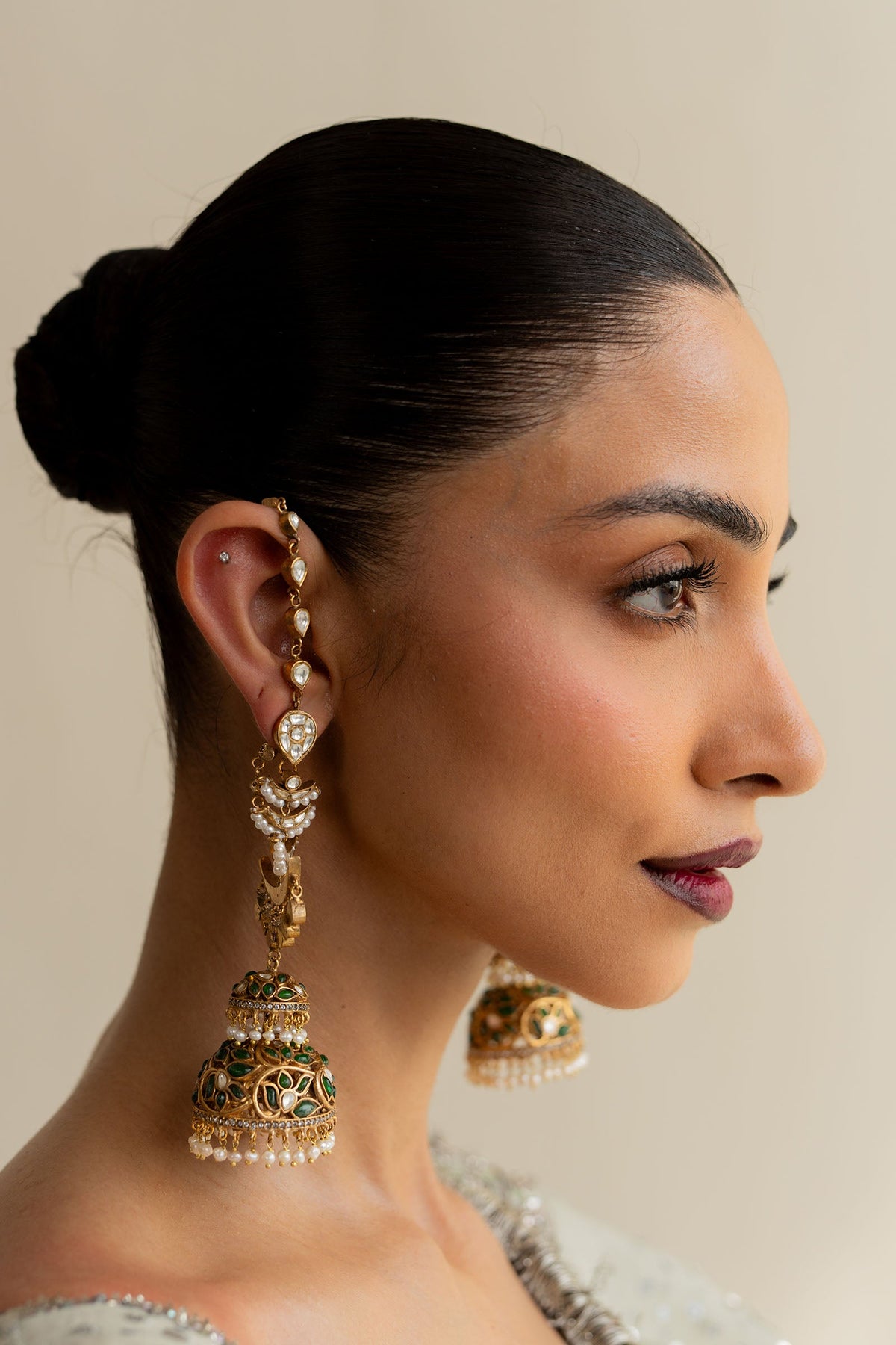 Zara Shahjahan