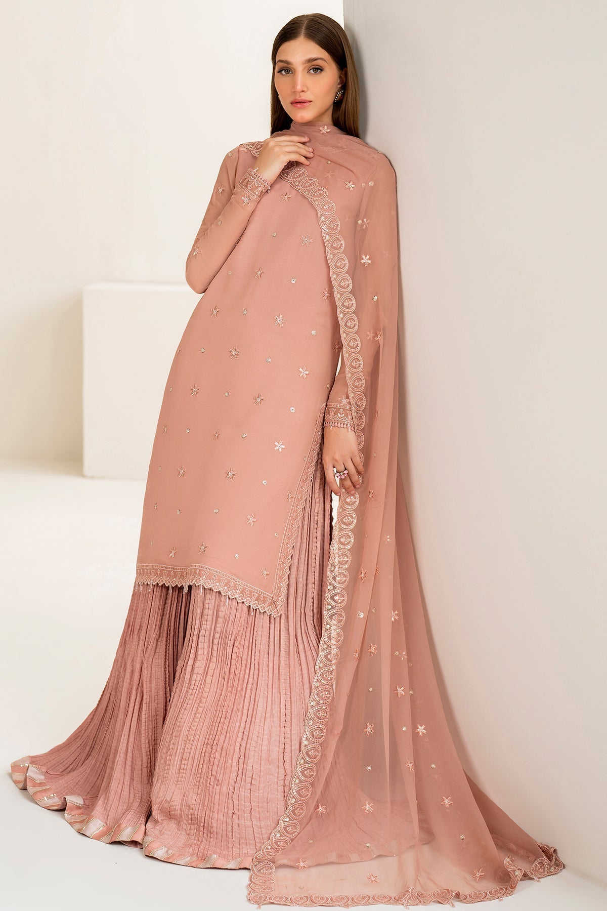 Farasha – Emily Style