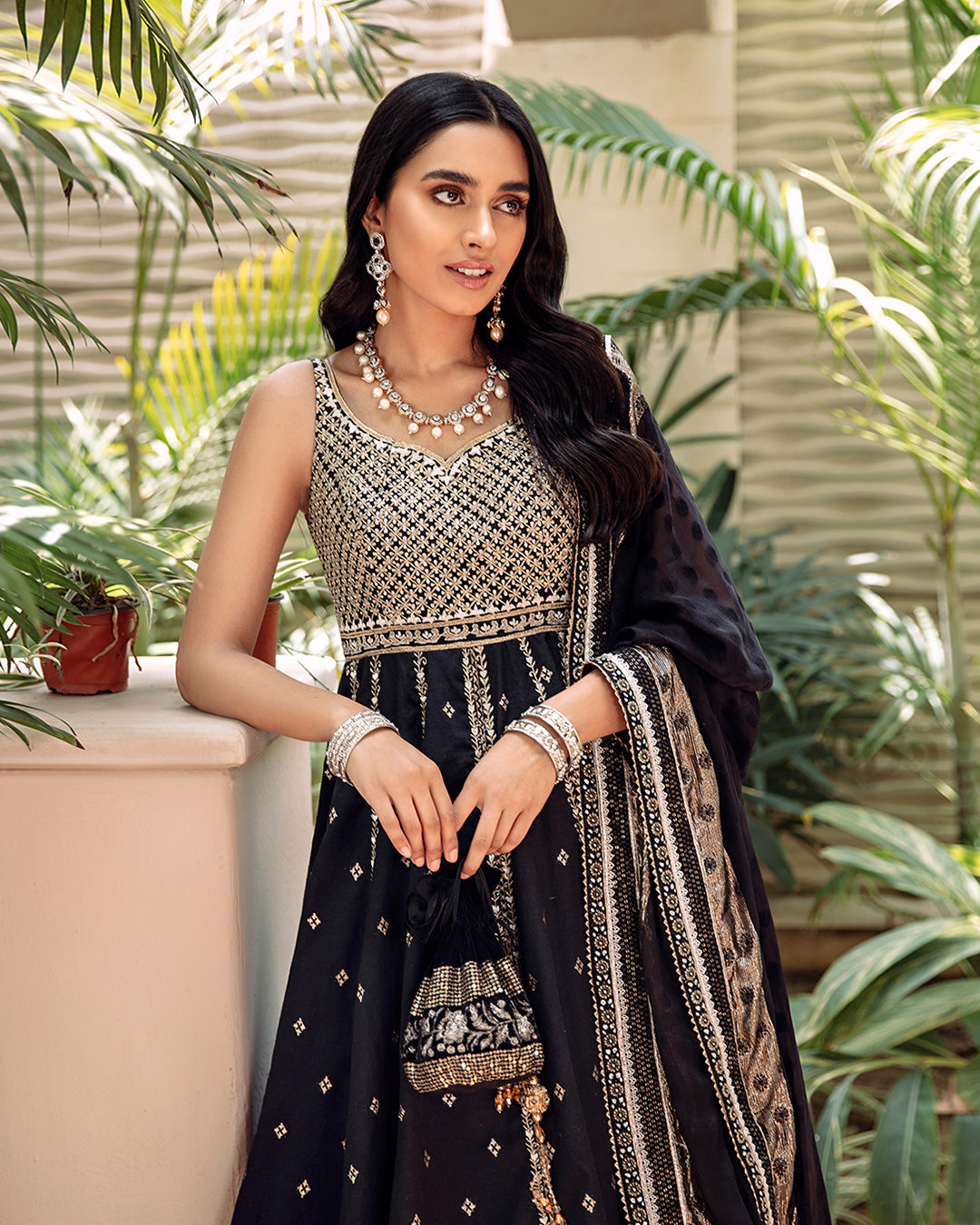 Faiza Saqlain