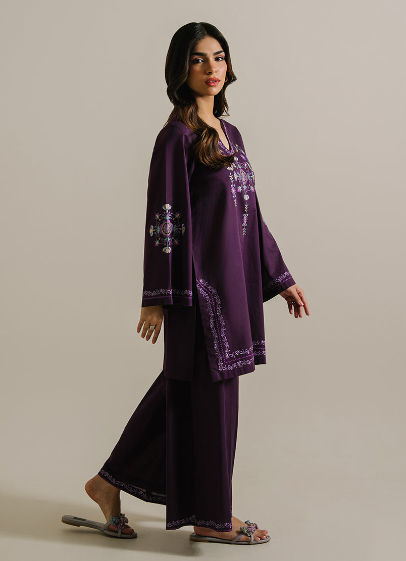 Embroidered CO-ORD Set14519401574020