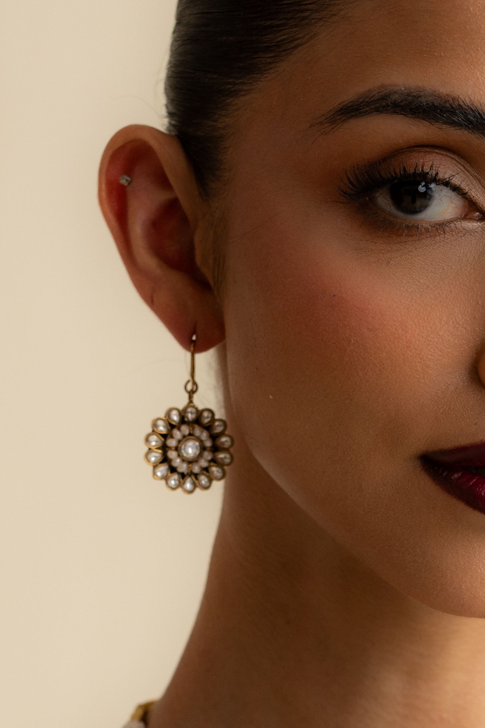 Amarsheel Earrings