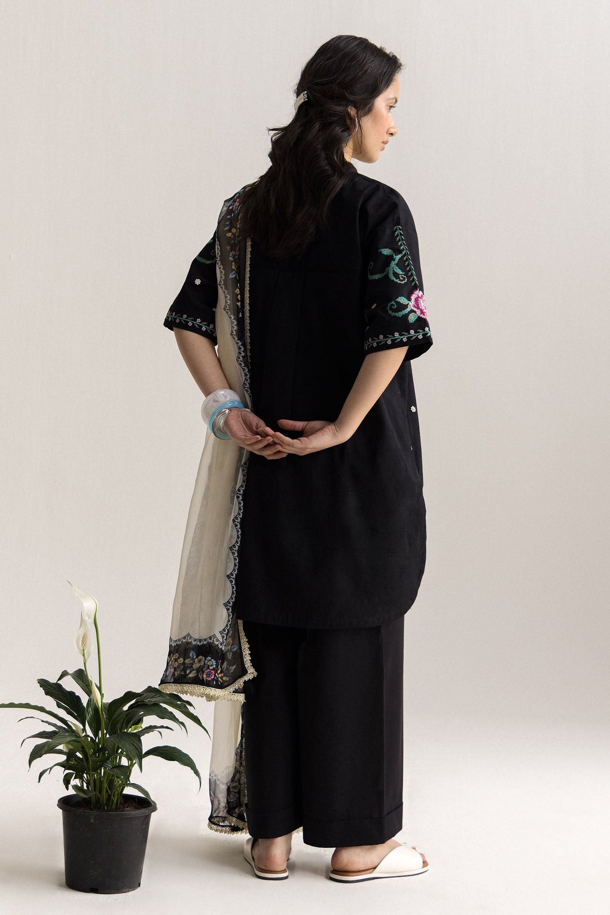 Coco by Zara Shahjahan