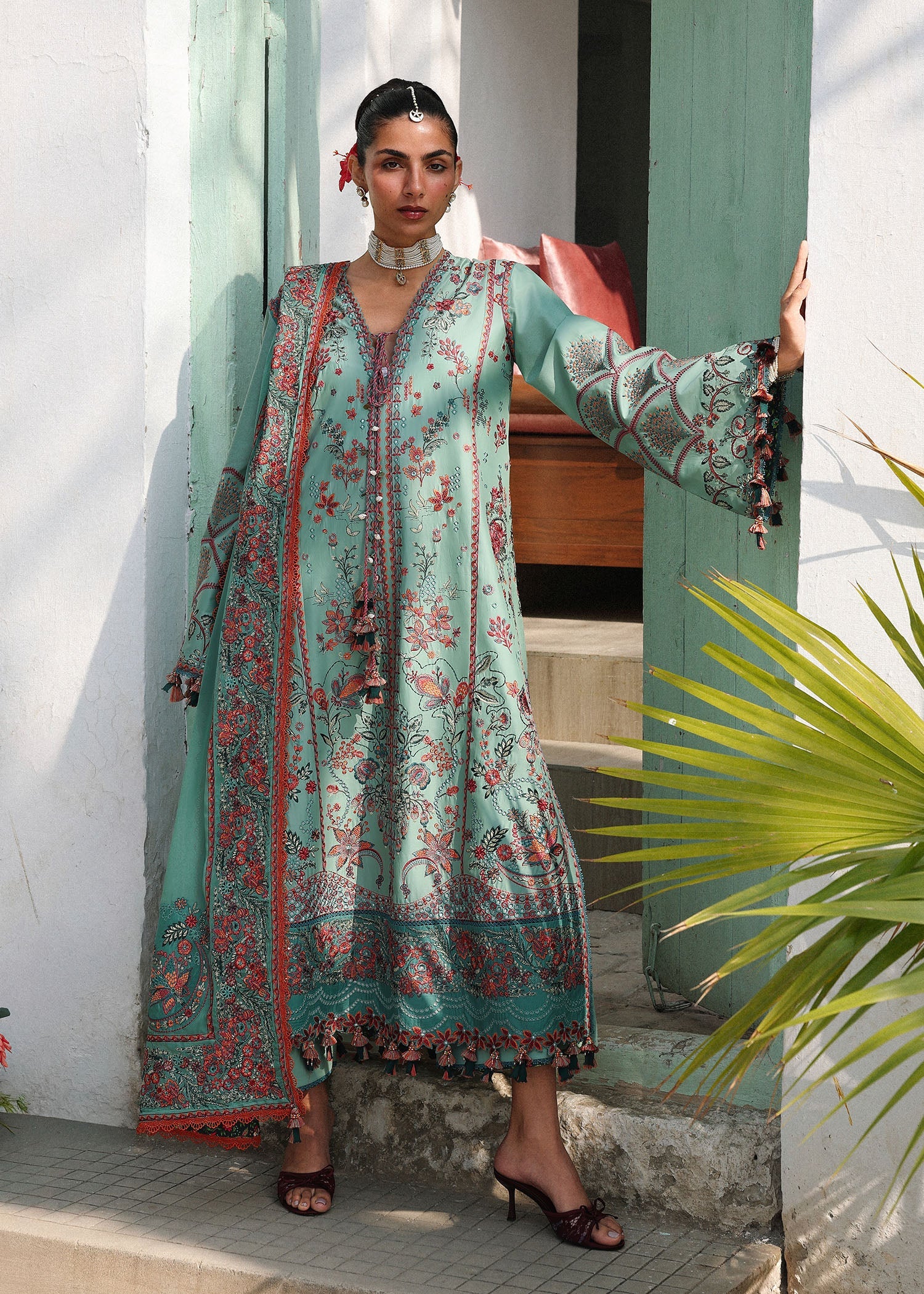 Hussain Rehar