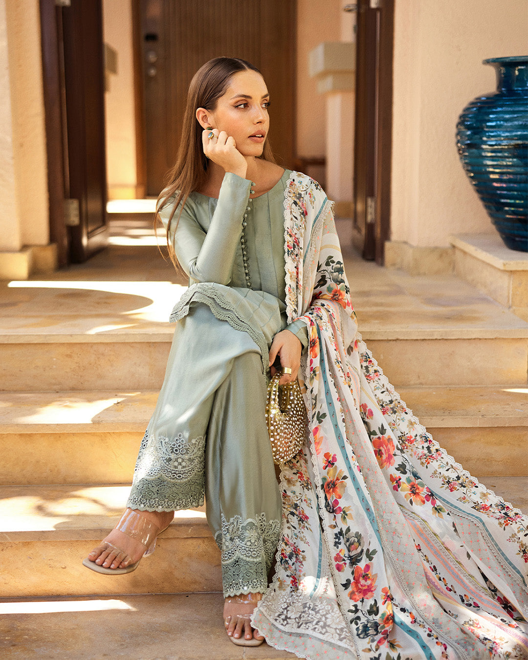 Faiza Saqlain