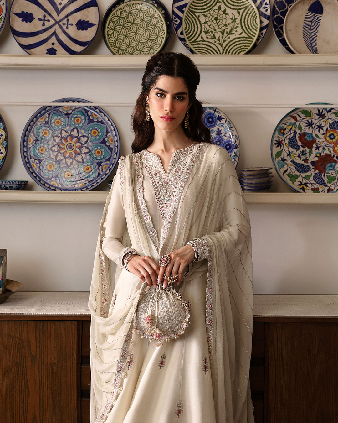 Faiza Saqlain