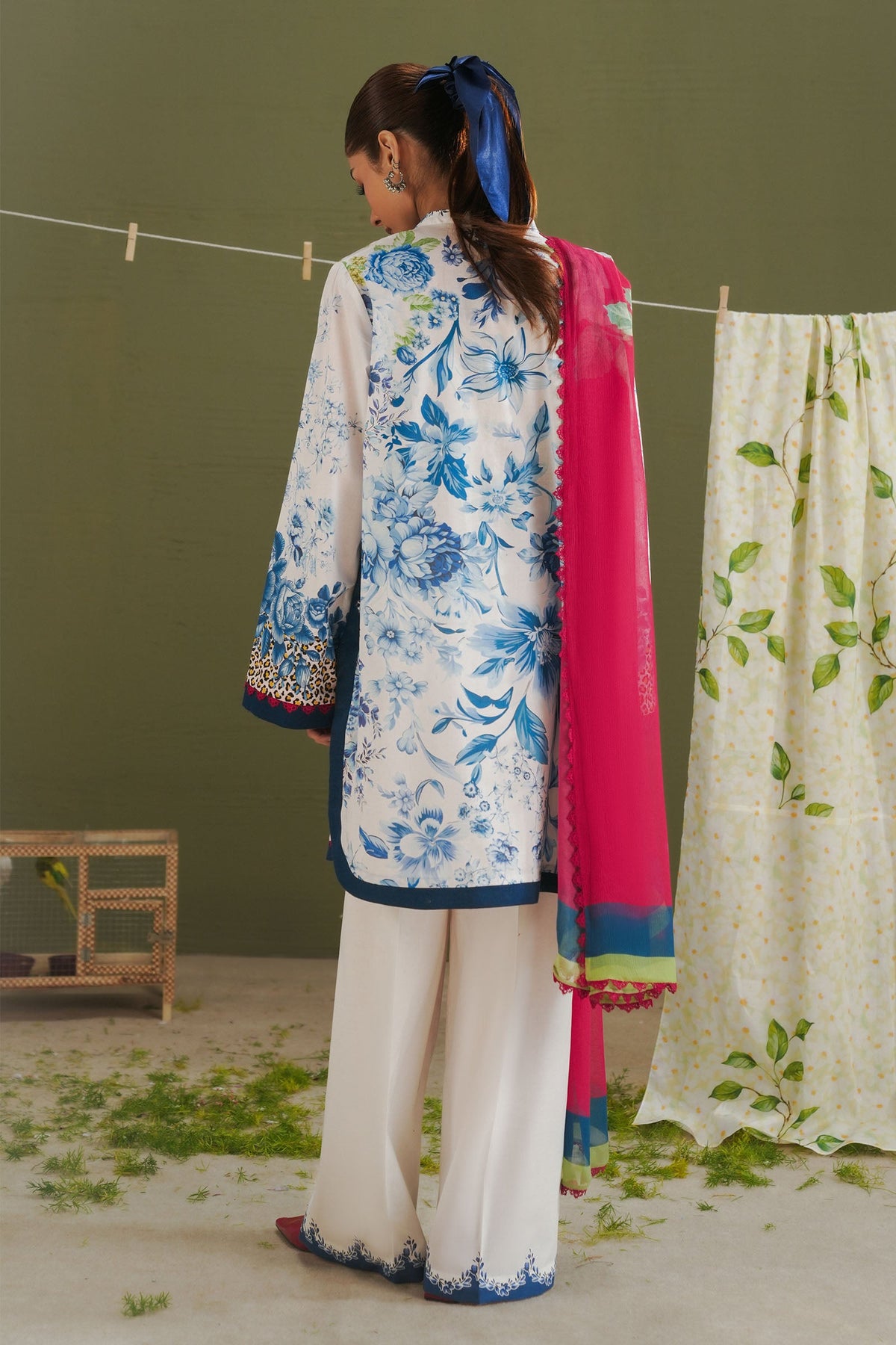 Coco by Zara Shahjahan