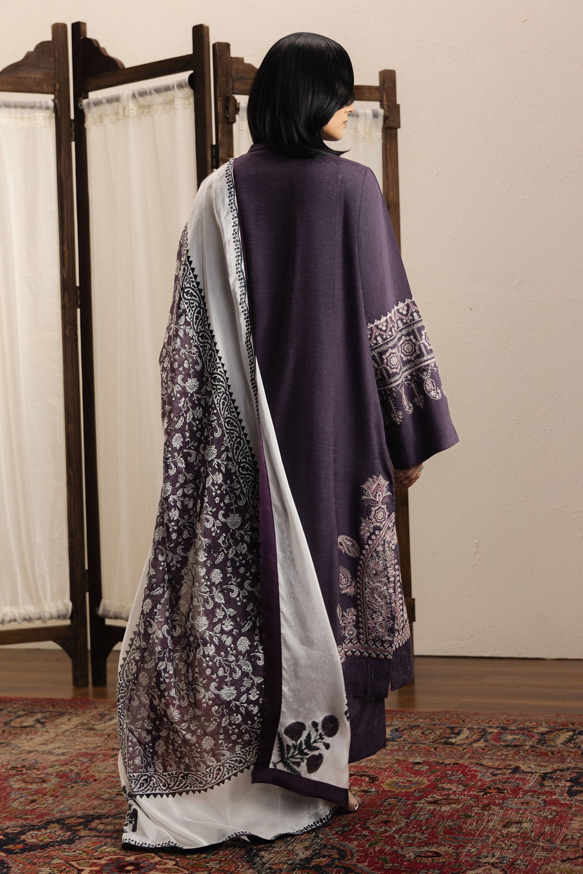 Zara Shahjahan