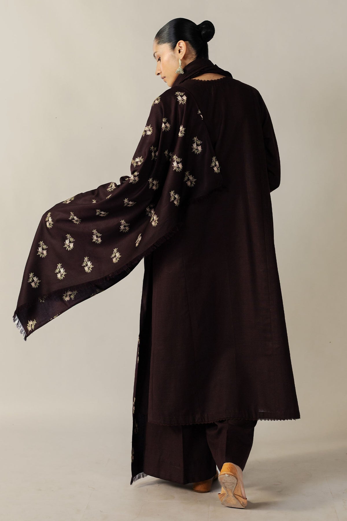 Zara Shahjahan