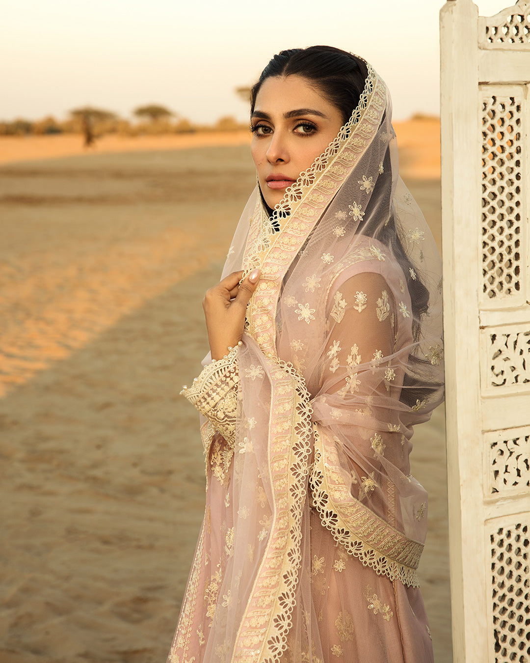 Faiza Saqlain