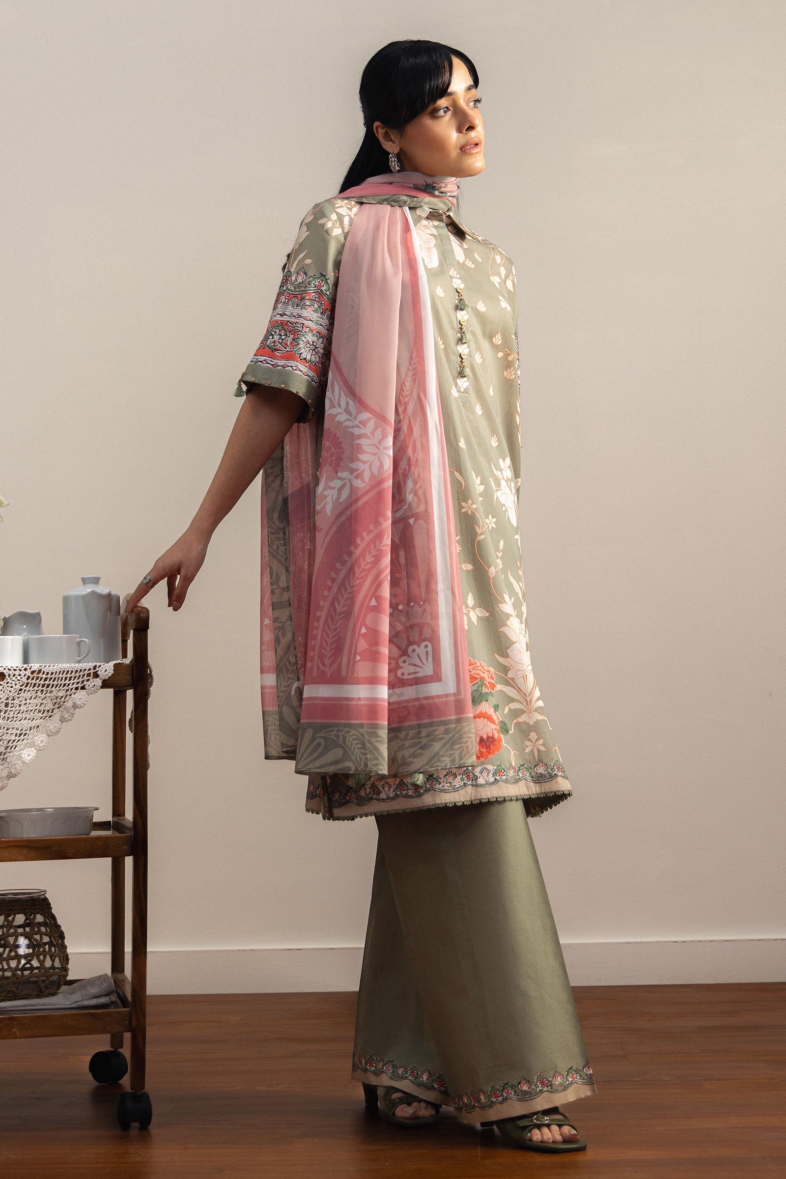 Coco by Zara Shahjahan