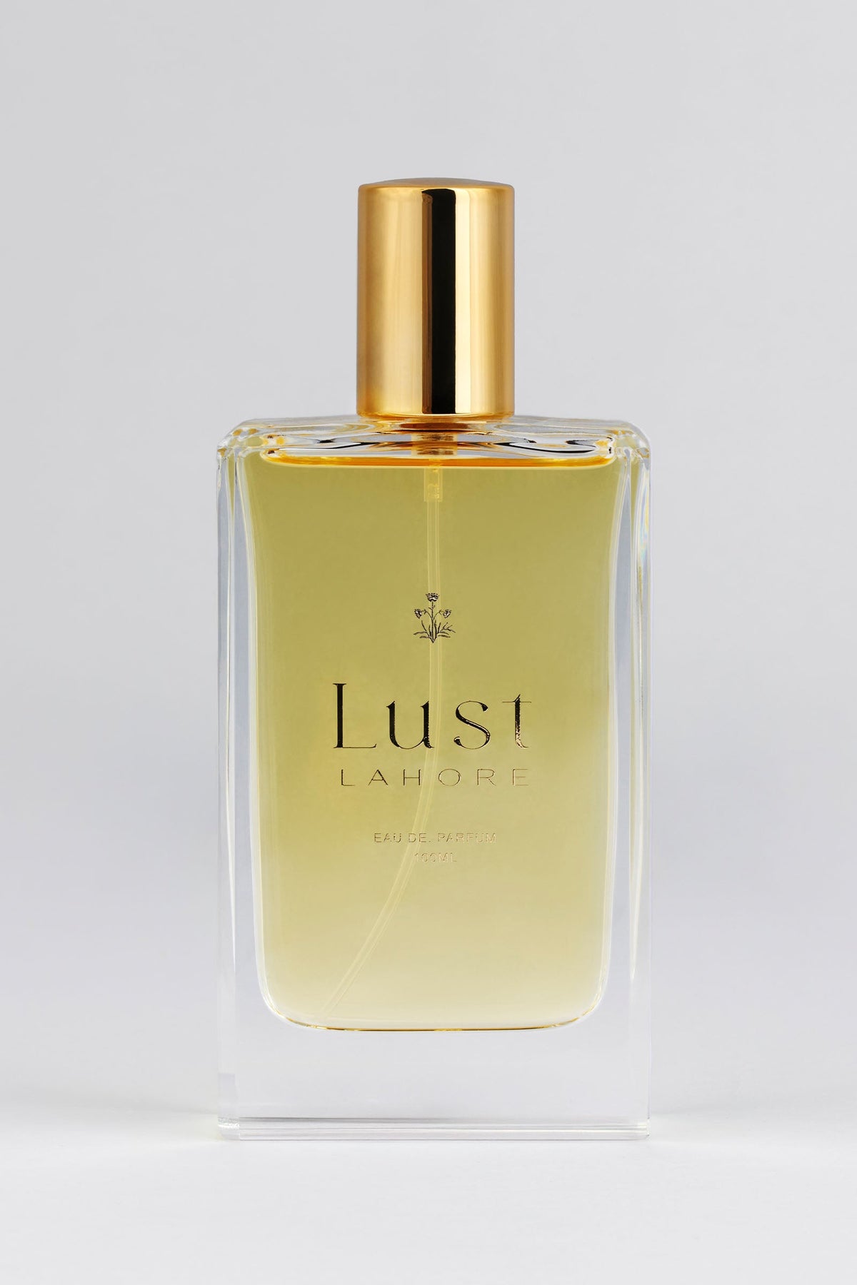 Lust Lahore