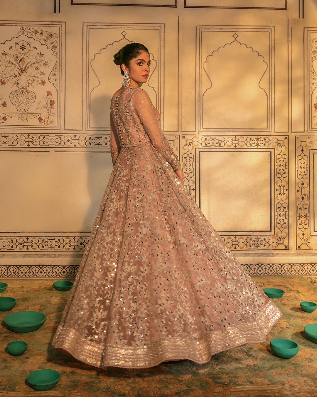Faiza Saqlain