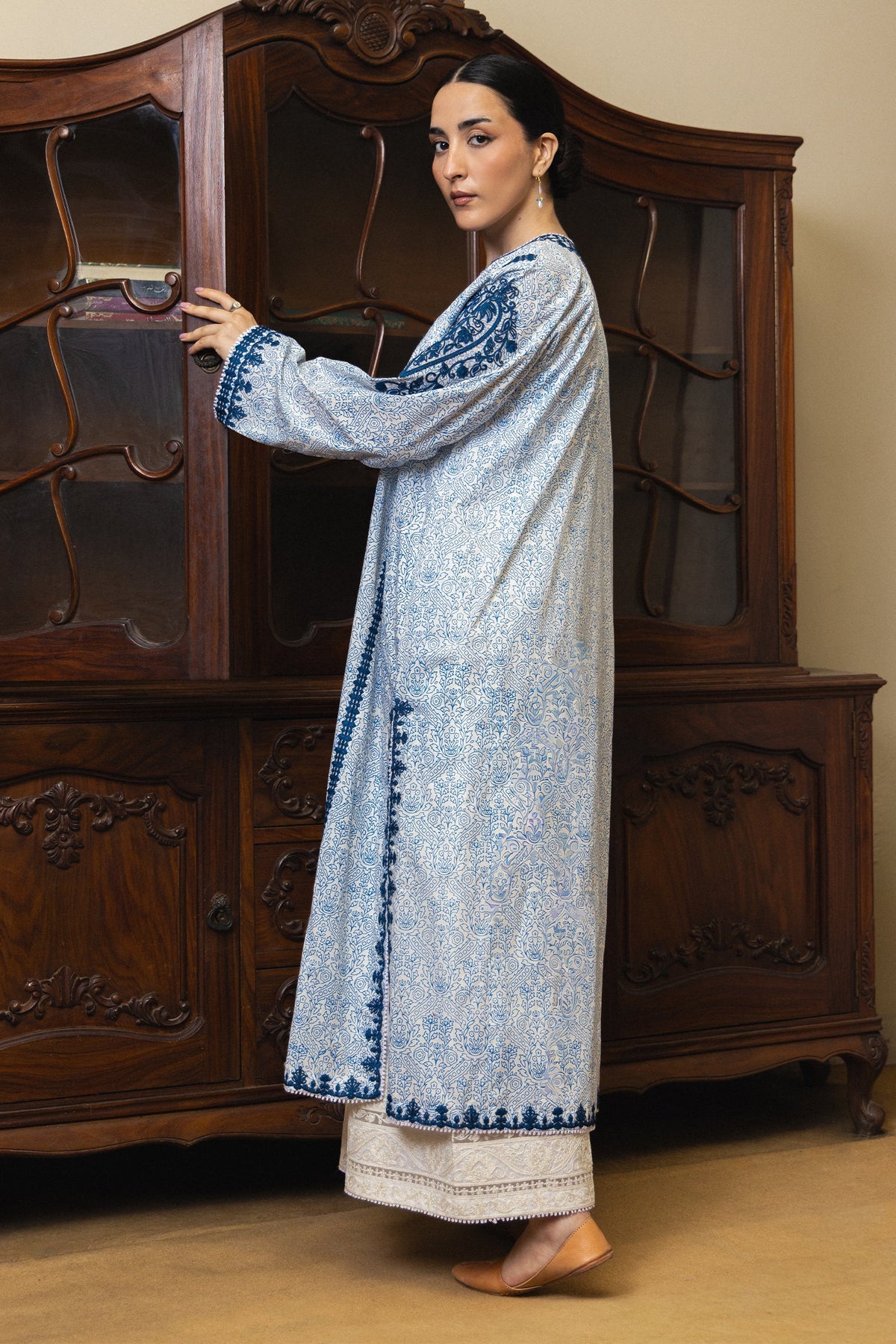 Zara Shahjahan