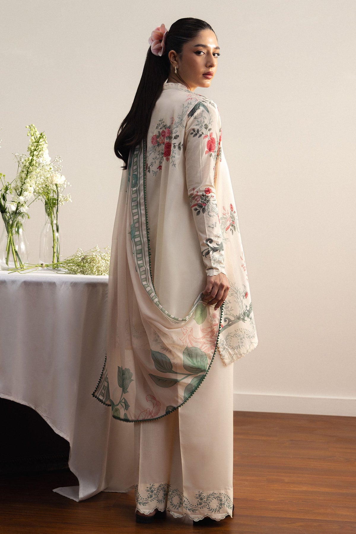 Coco by Zara Shahjahan