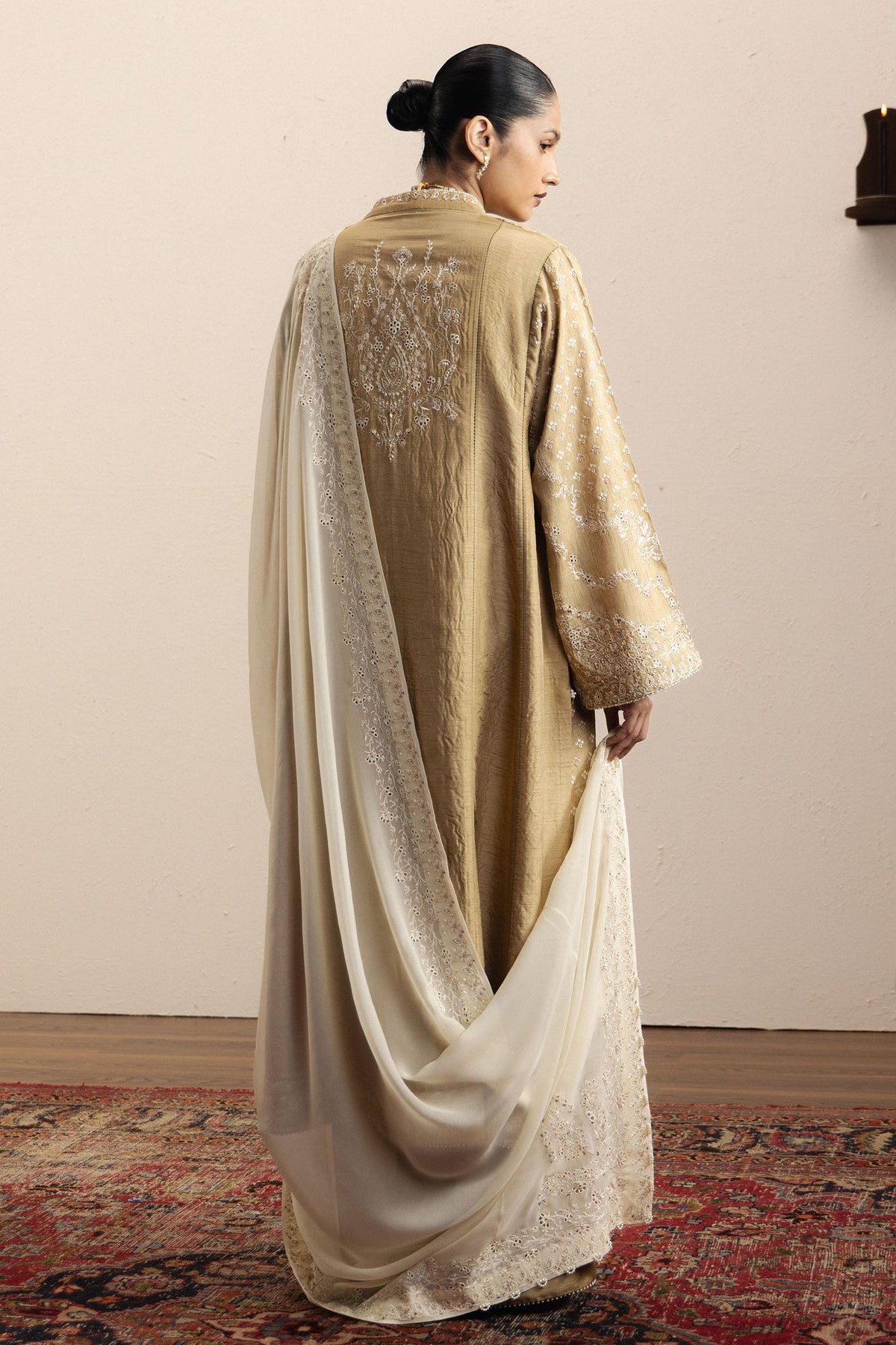 Zara Shahjahan