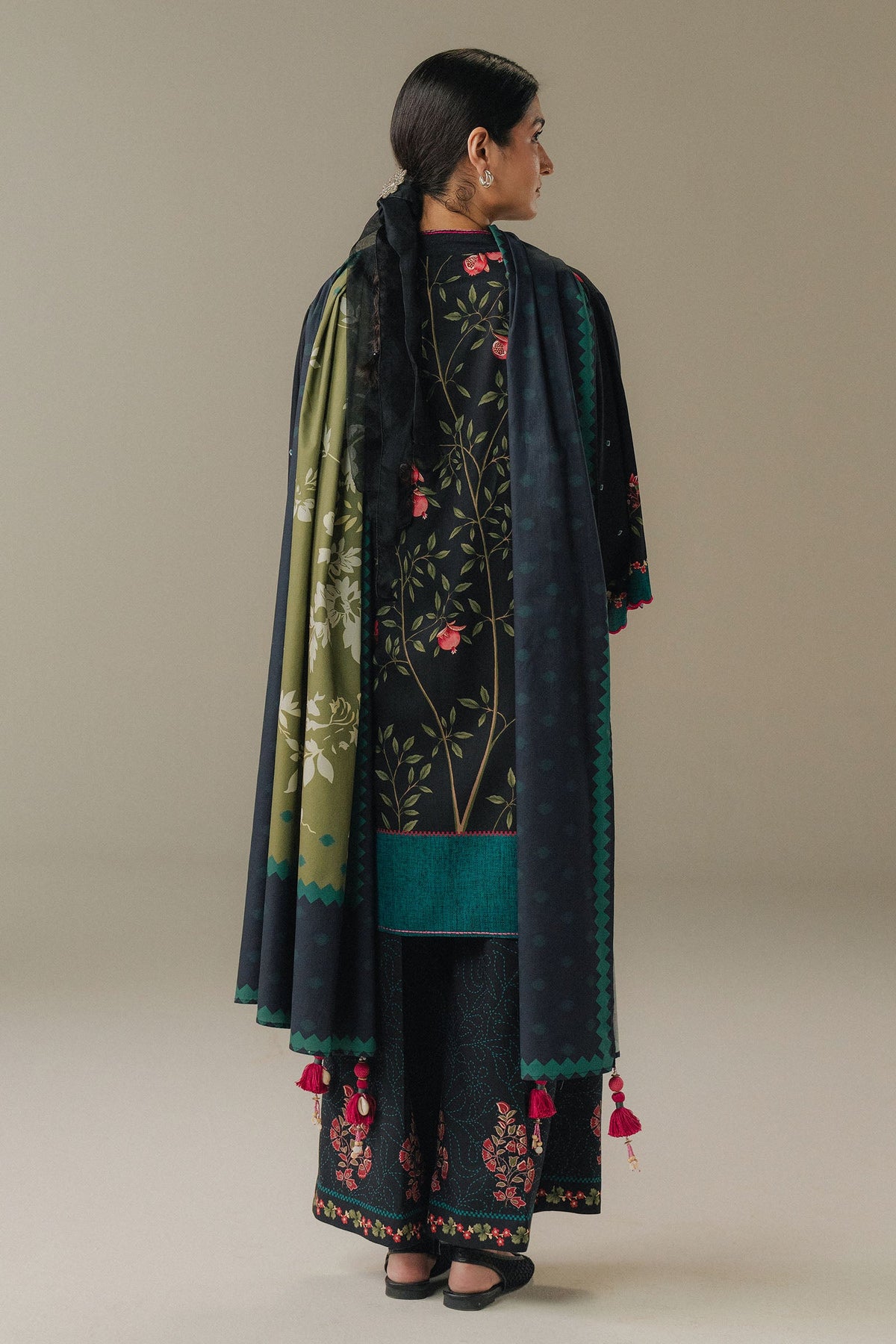 Coco by Zara Shahjahan