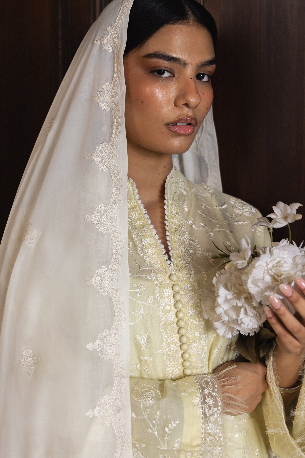 Zara Shahjahan