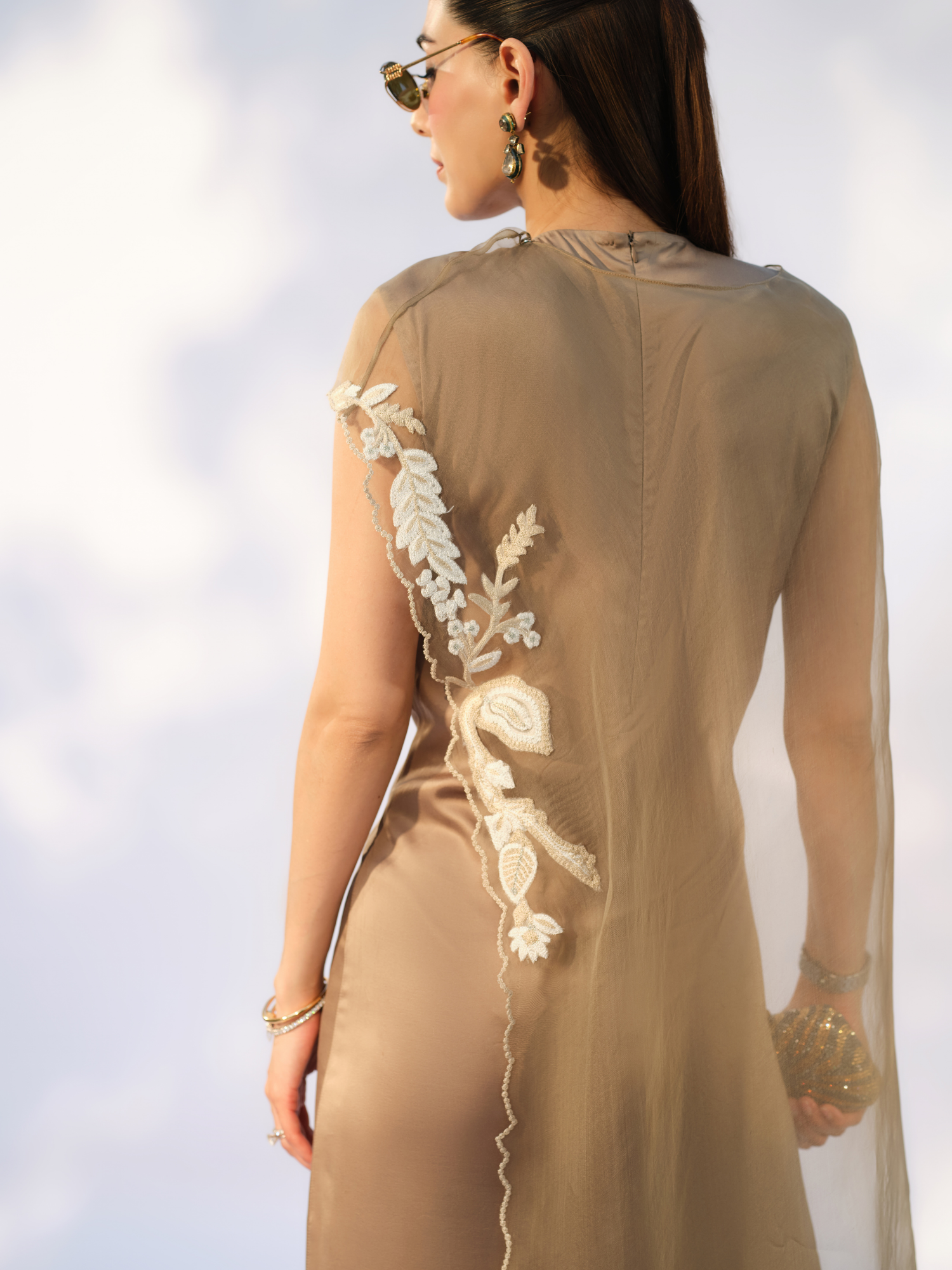 The Anaya Set