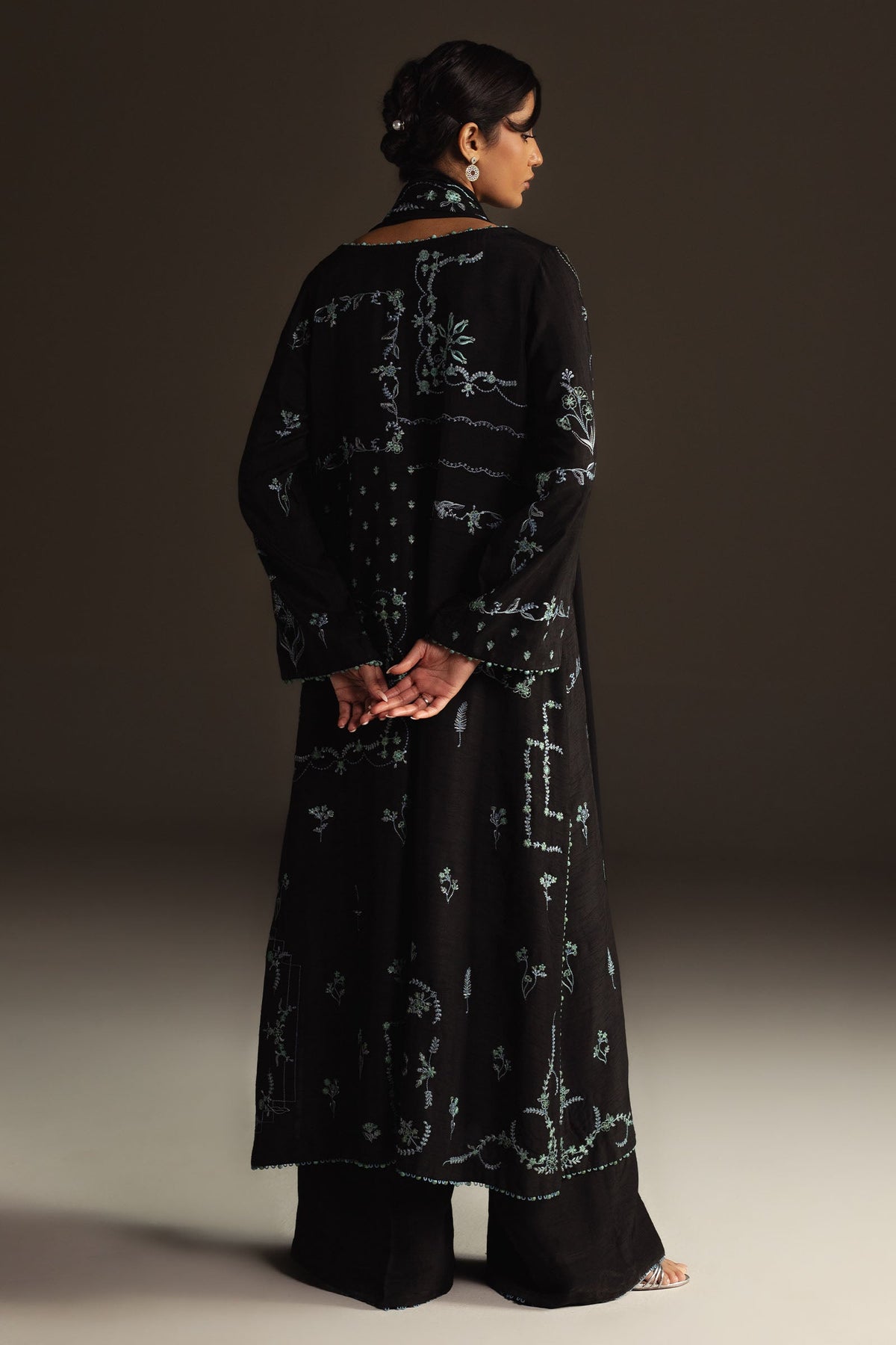 Zara Shahjahan