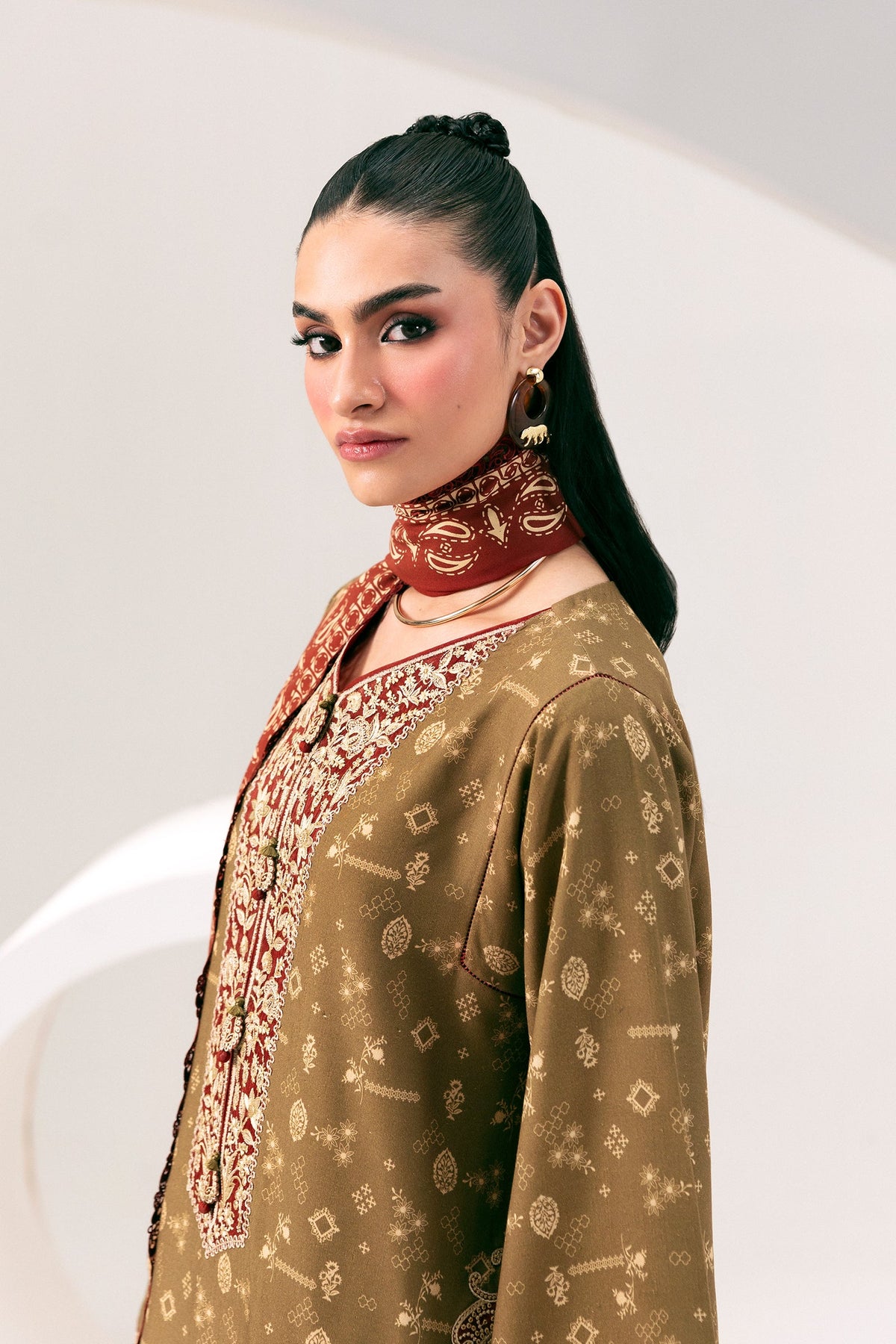 QPW-10 (B) Hafsa