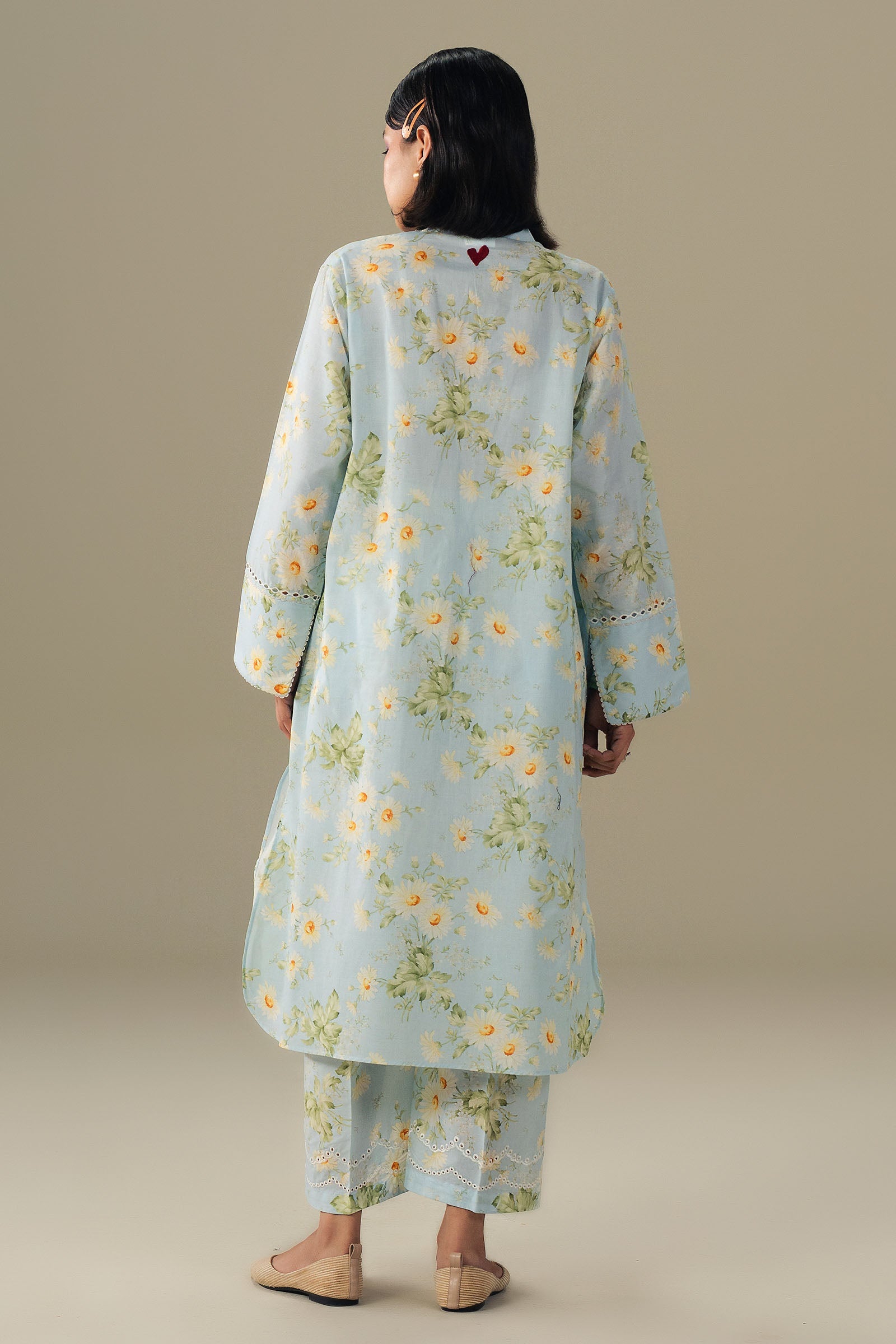 Coco by Zara Shahjahan