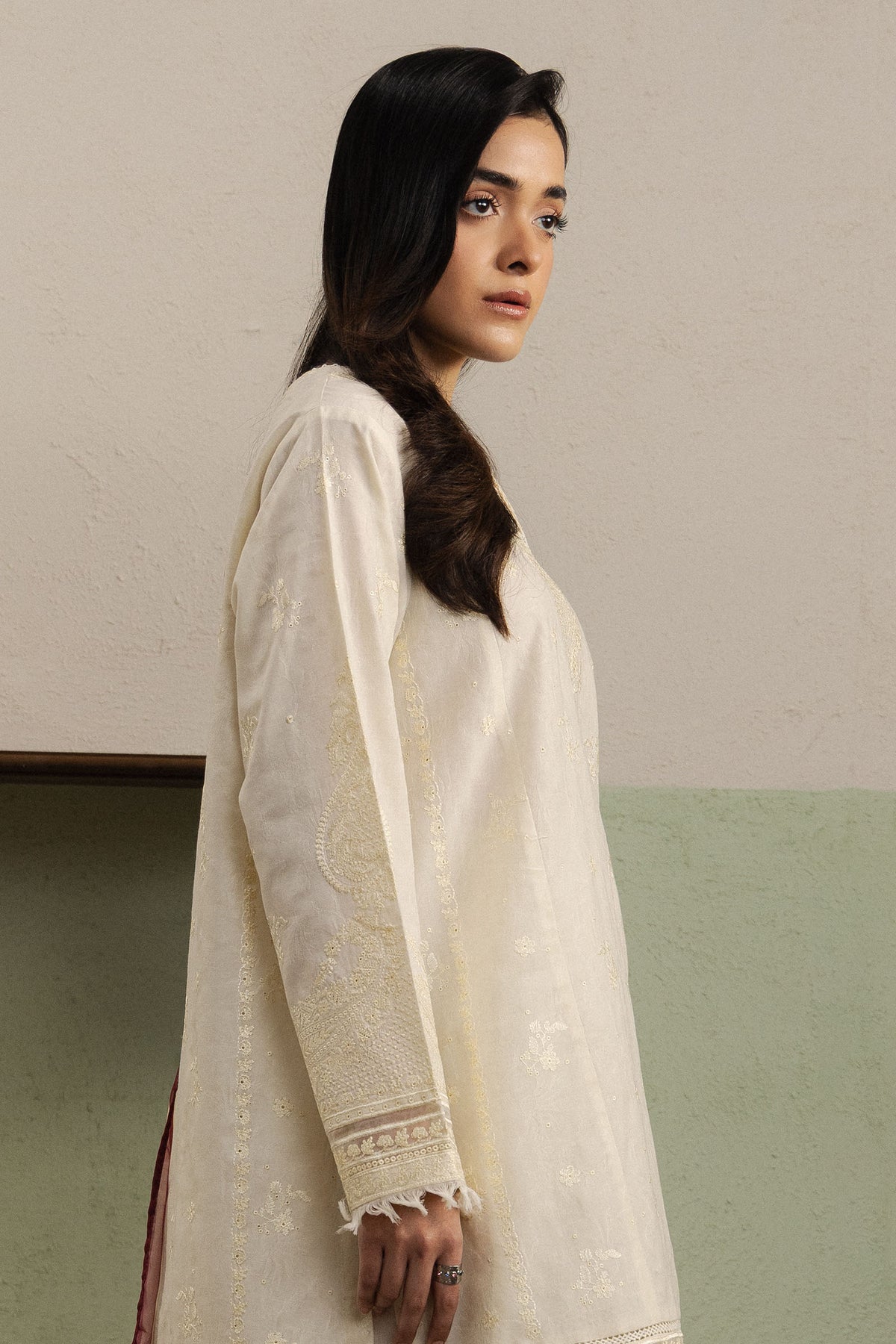 Zara Shahjahan