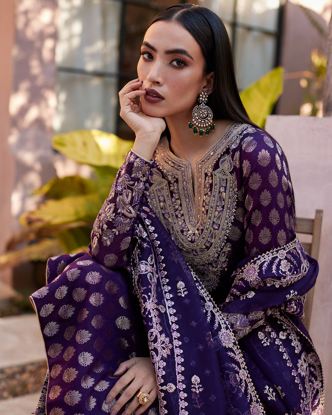 Faiza Saqlain