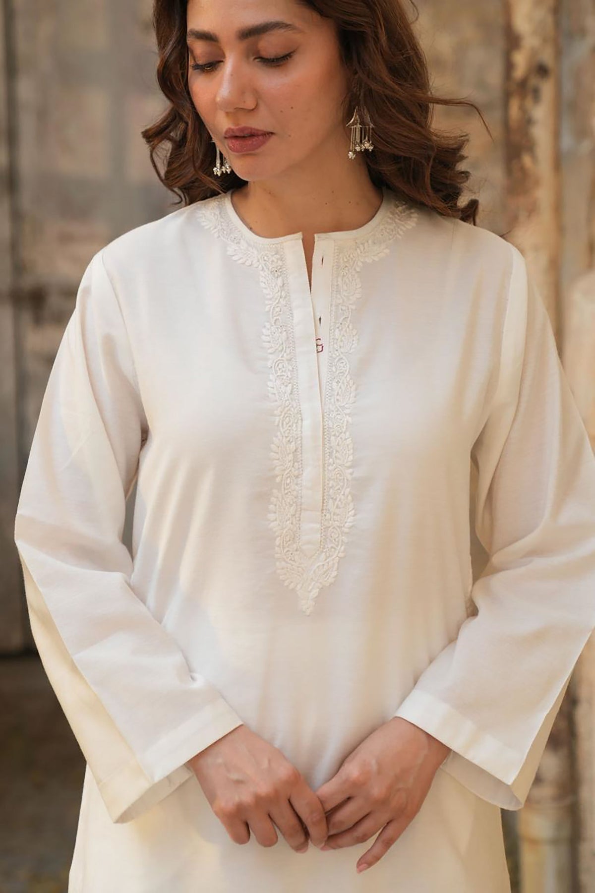 M by Mahira