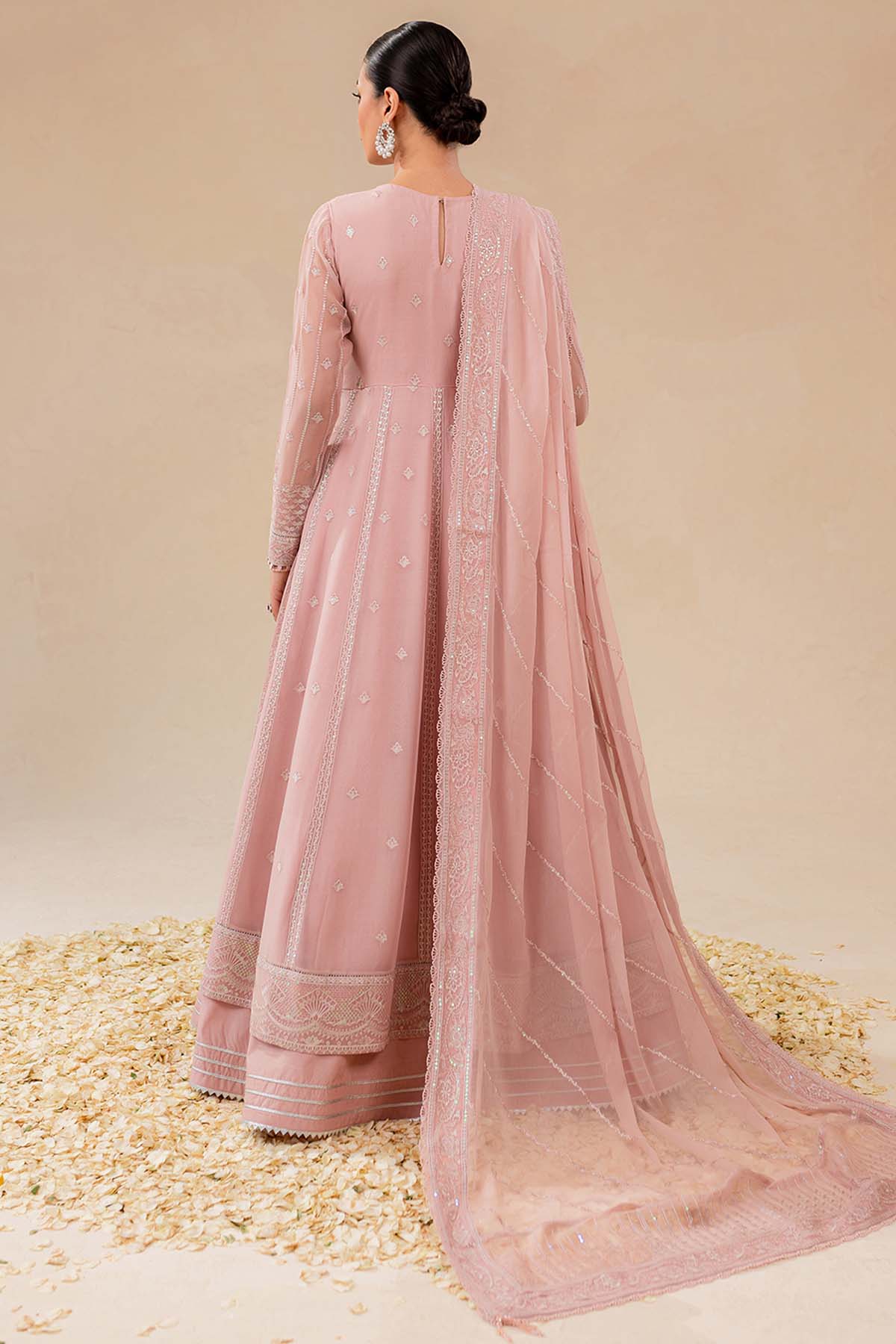 Farasha – Sophie Style
