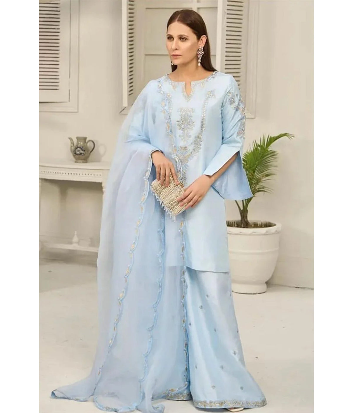 Luxury Formals - 6
